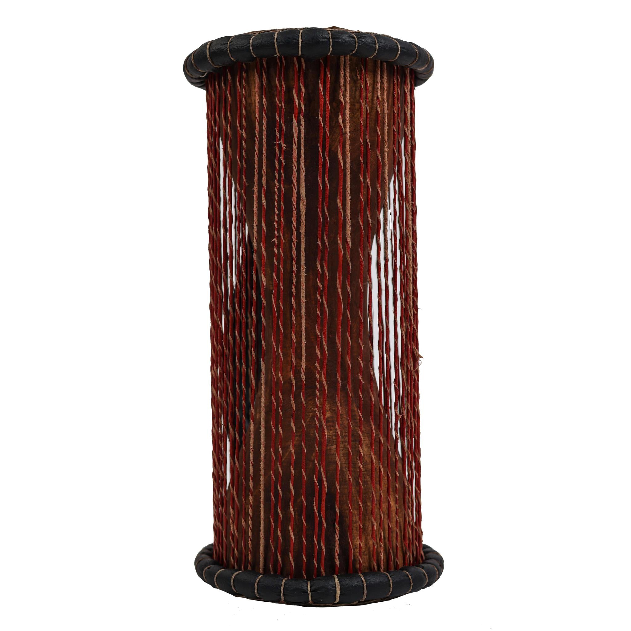 Leather - Talking Drum - Gangan - Atumpan