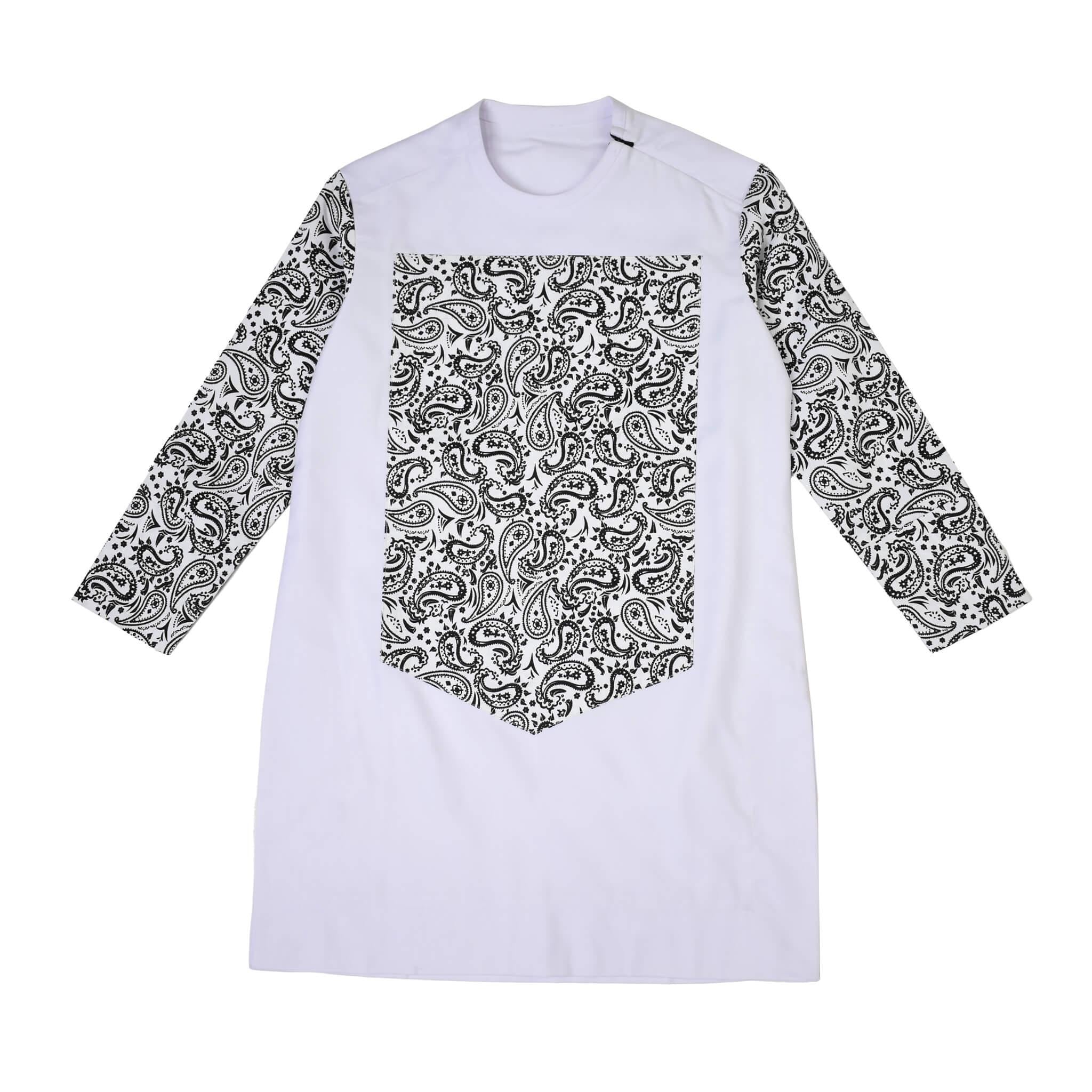 White Senator for Boys