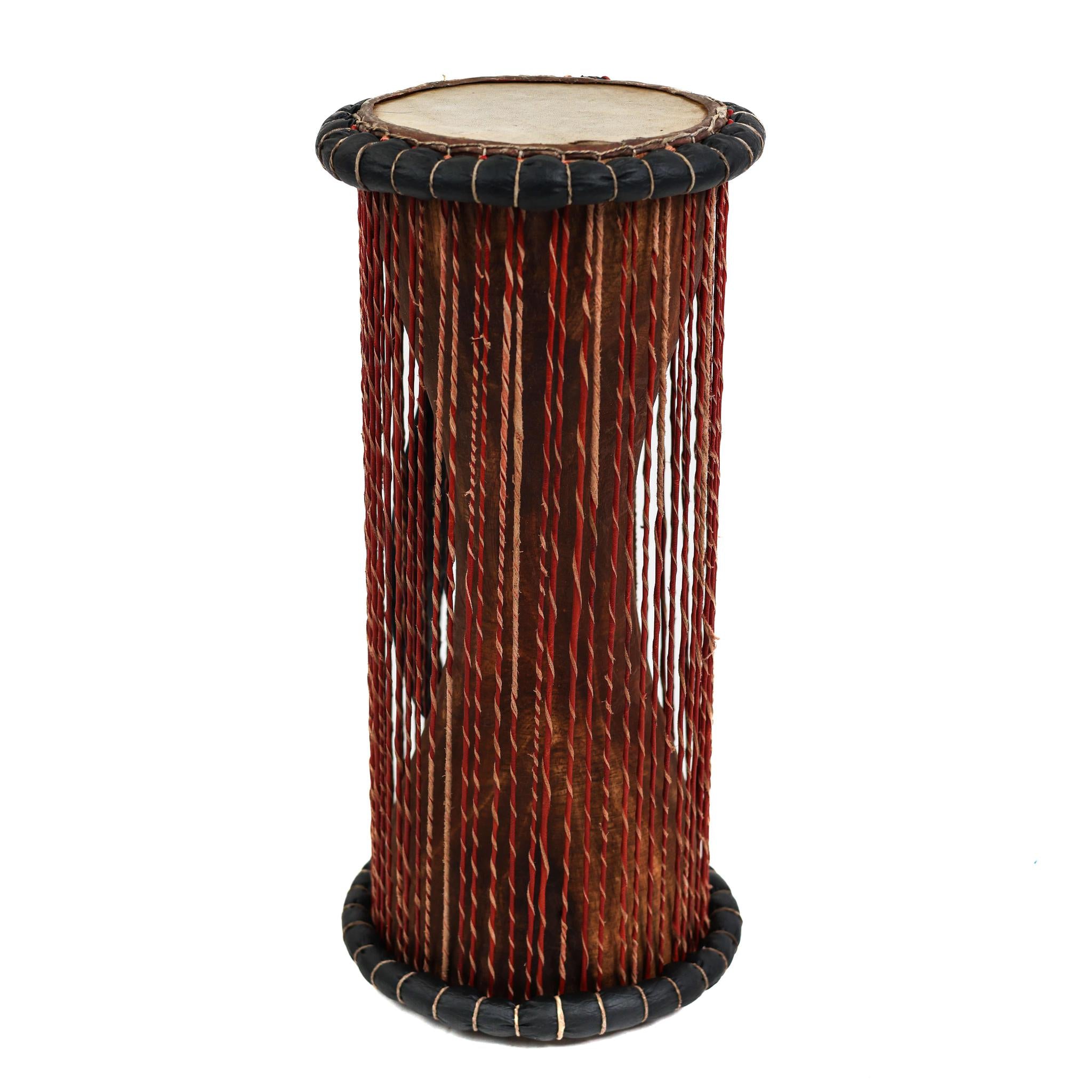 Leather - Talking Drum - Gangan - Atumpan