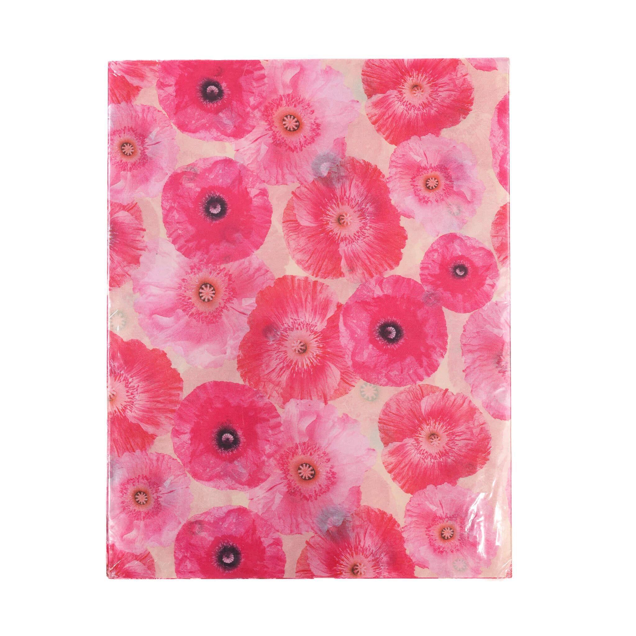 Pink Petal 2pc Sego Gele