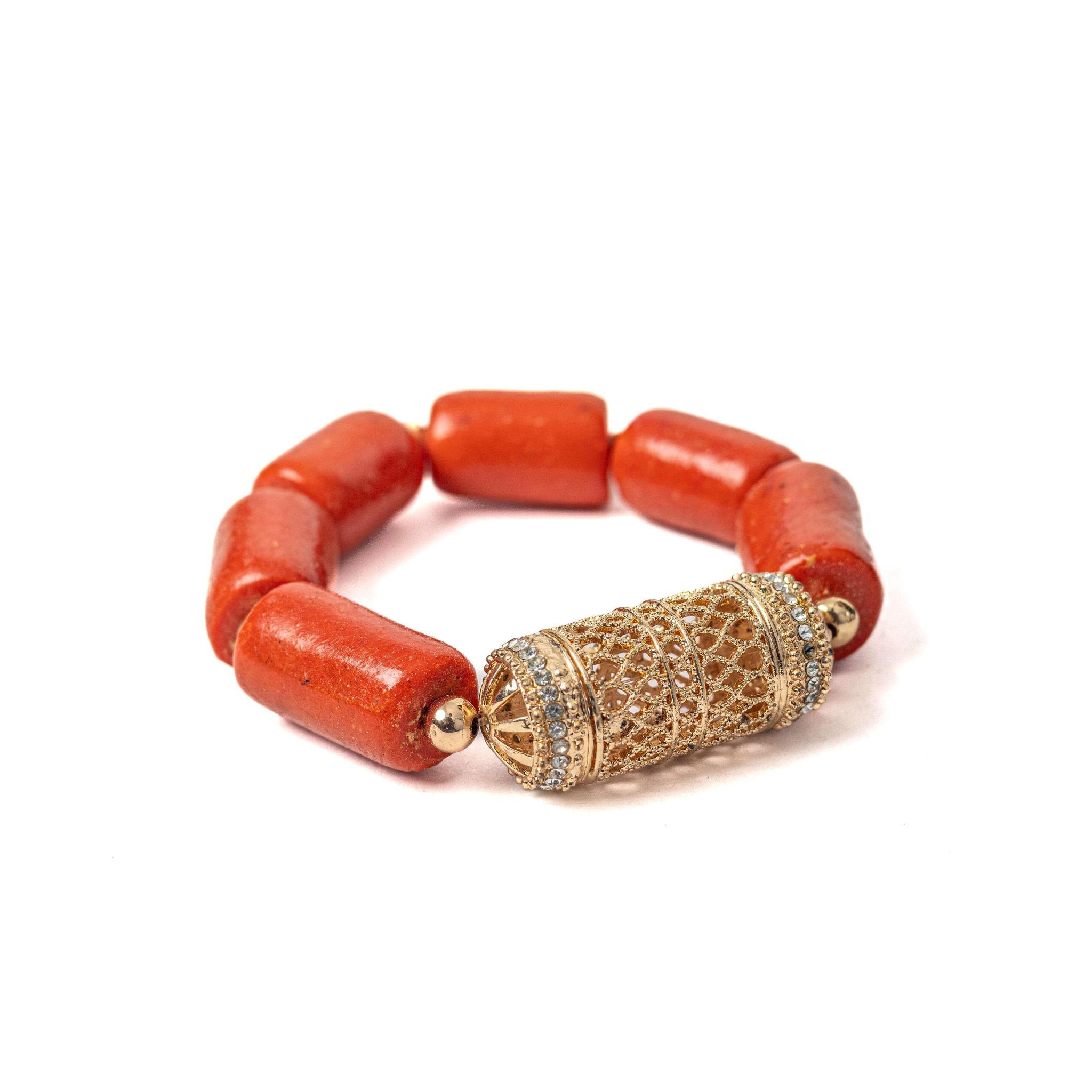 Florentine Coral Trio - Two Layer Women's Set