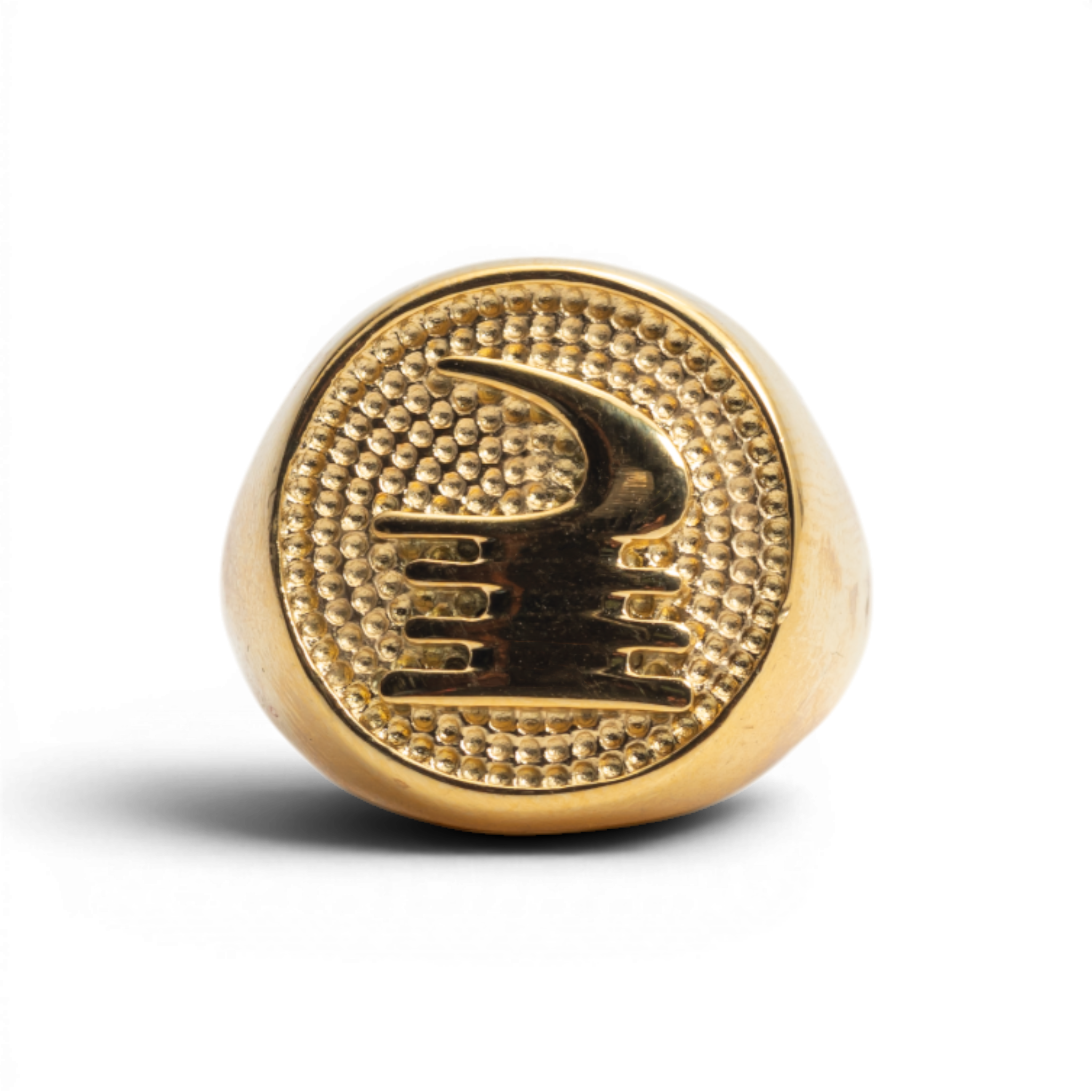 Akoben Men's Ring