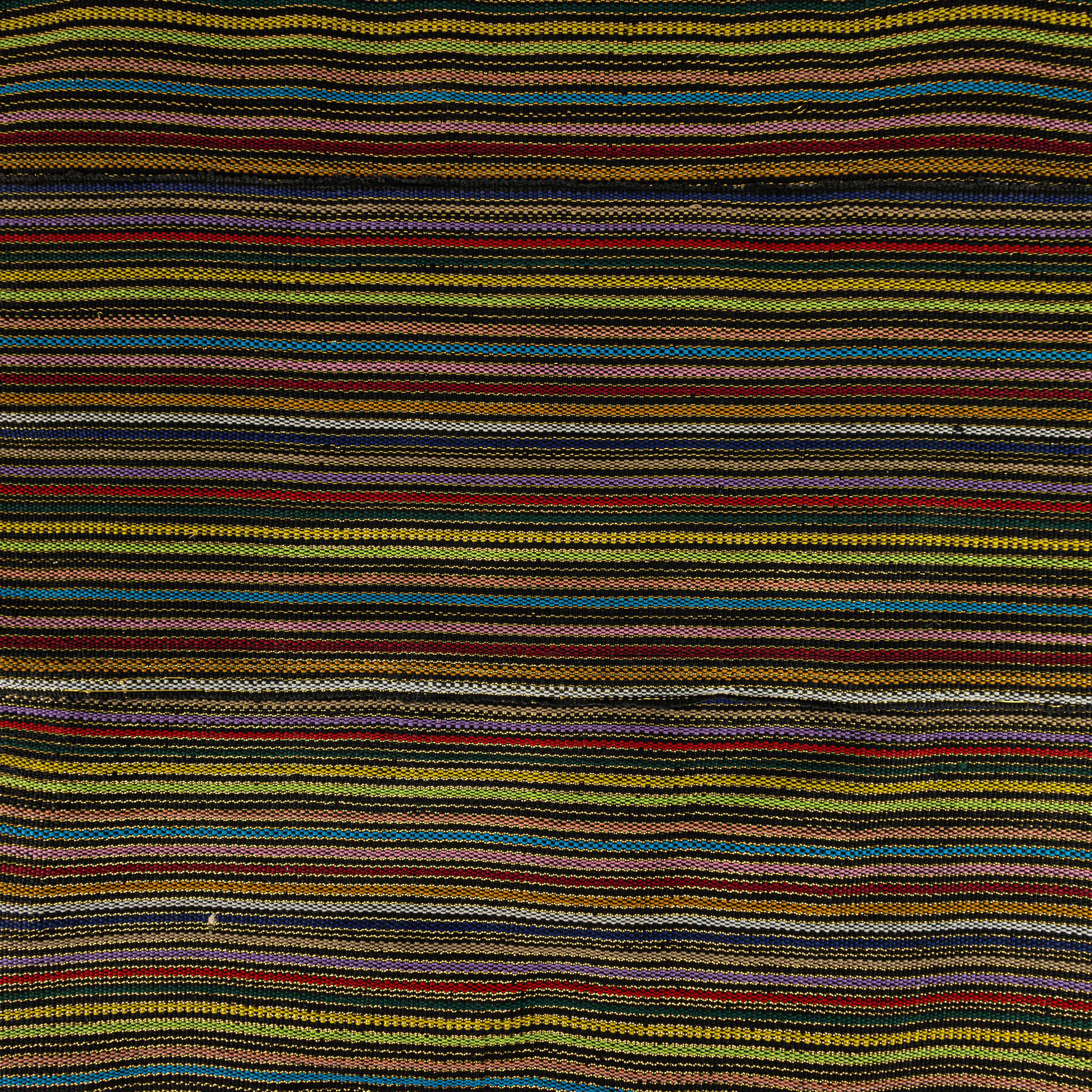 Aso Oke Gele - Headwrap - Multi-Color (Cotton)