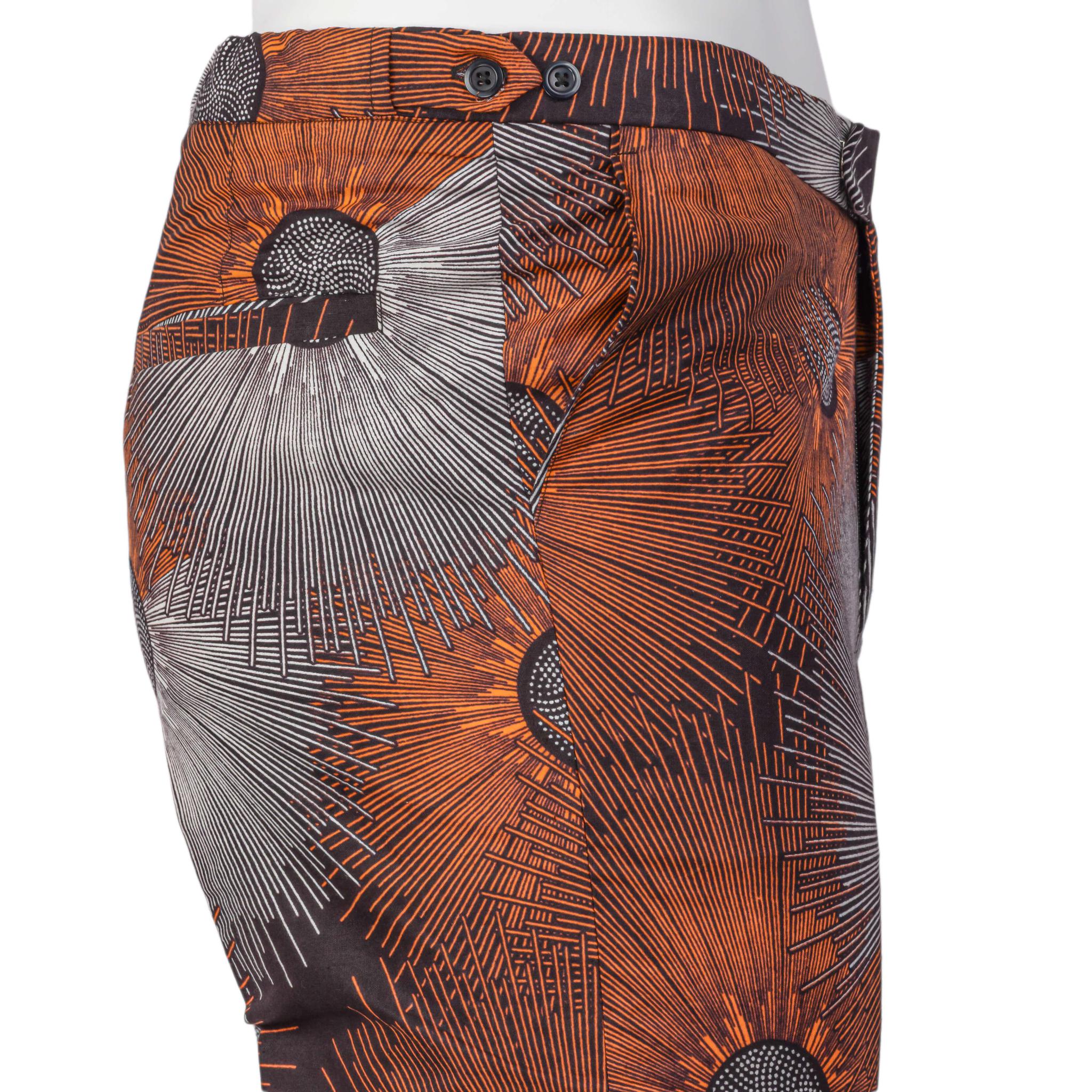 Orion Ankara Men's Suit