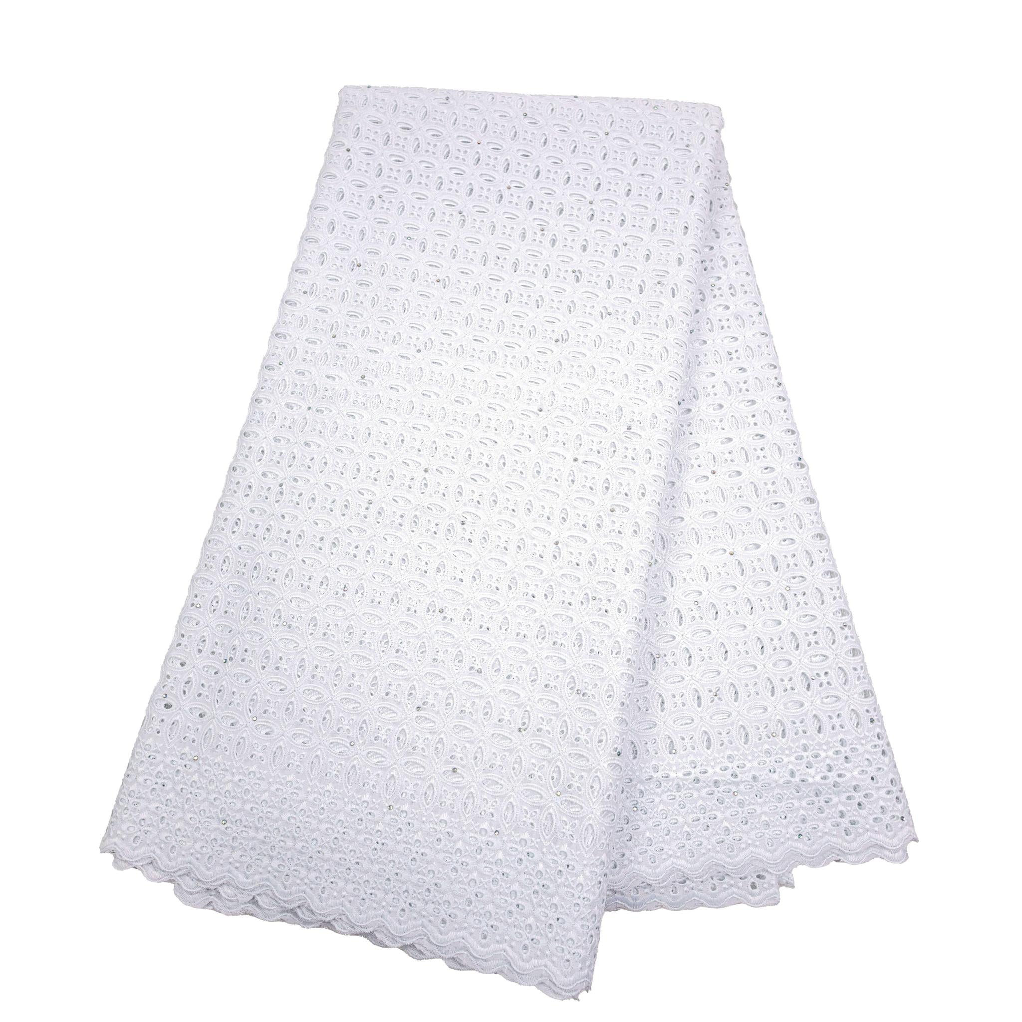white lace material for dresses White Lace : Wedding Dress