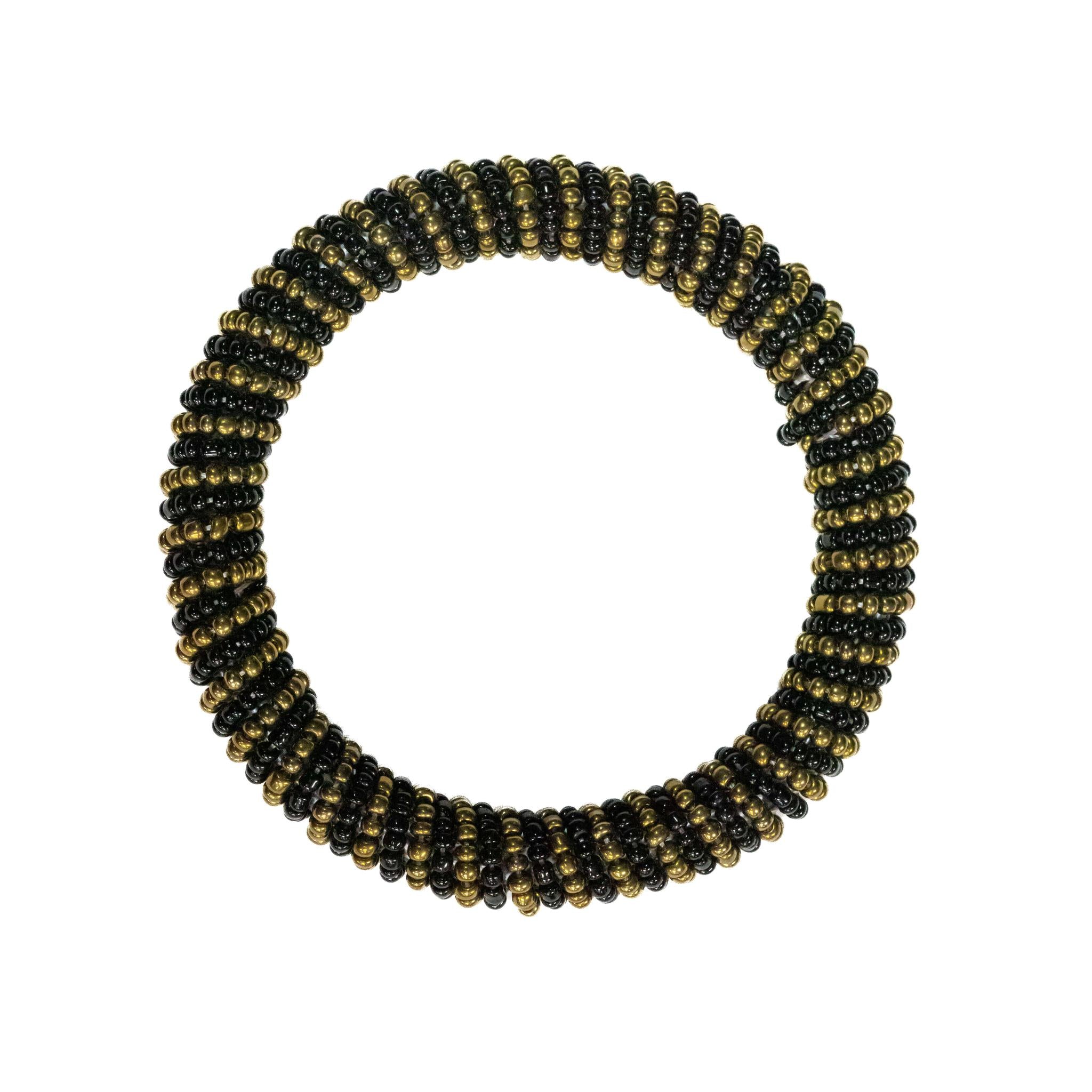 Authentic Handmade Maasai Beaded Bracelets from Kenya