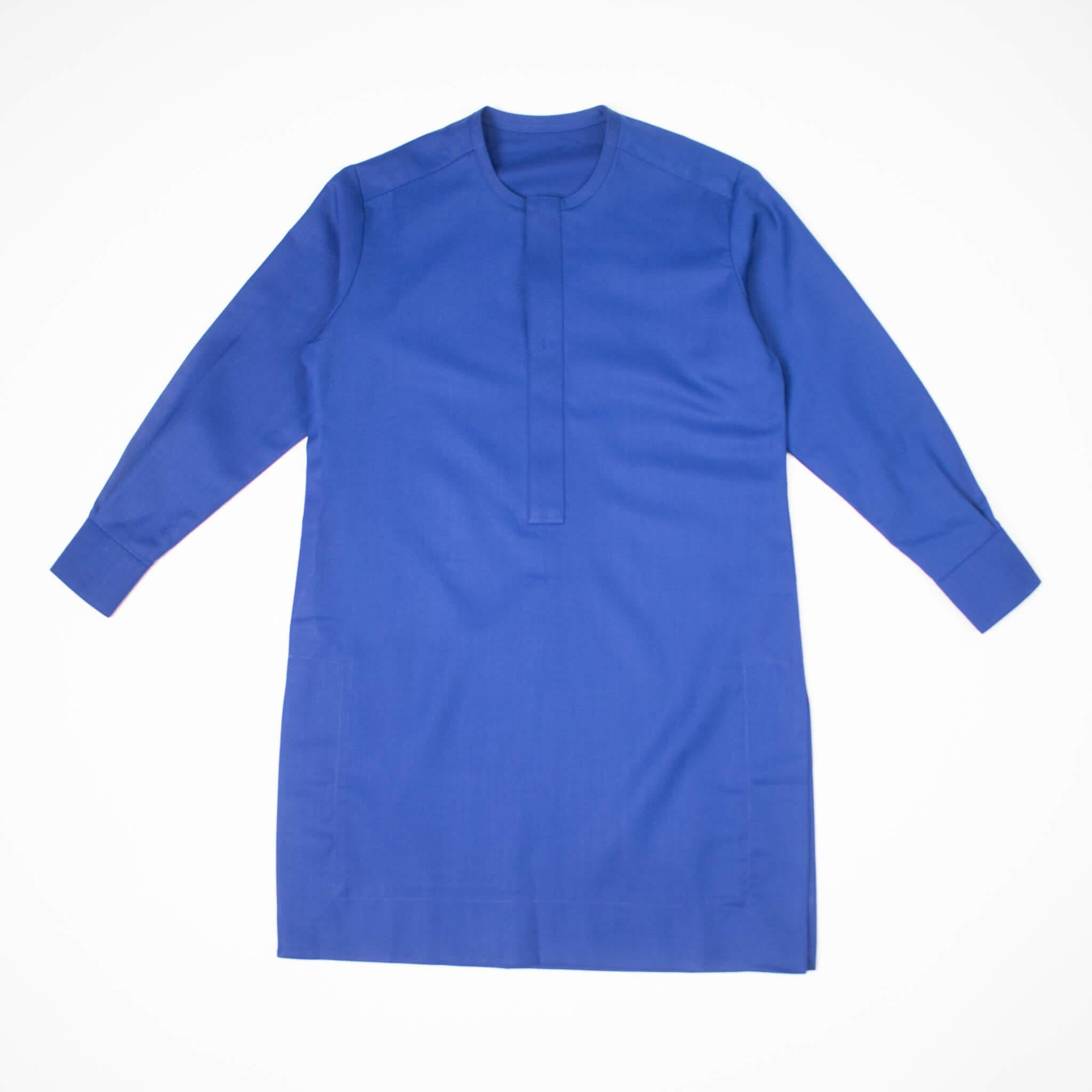 Blue Senator for Boys