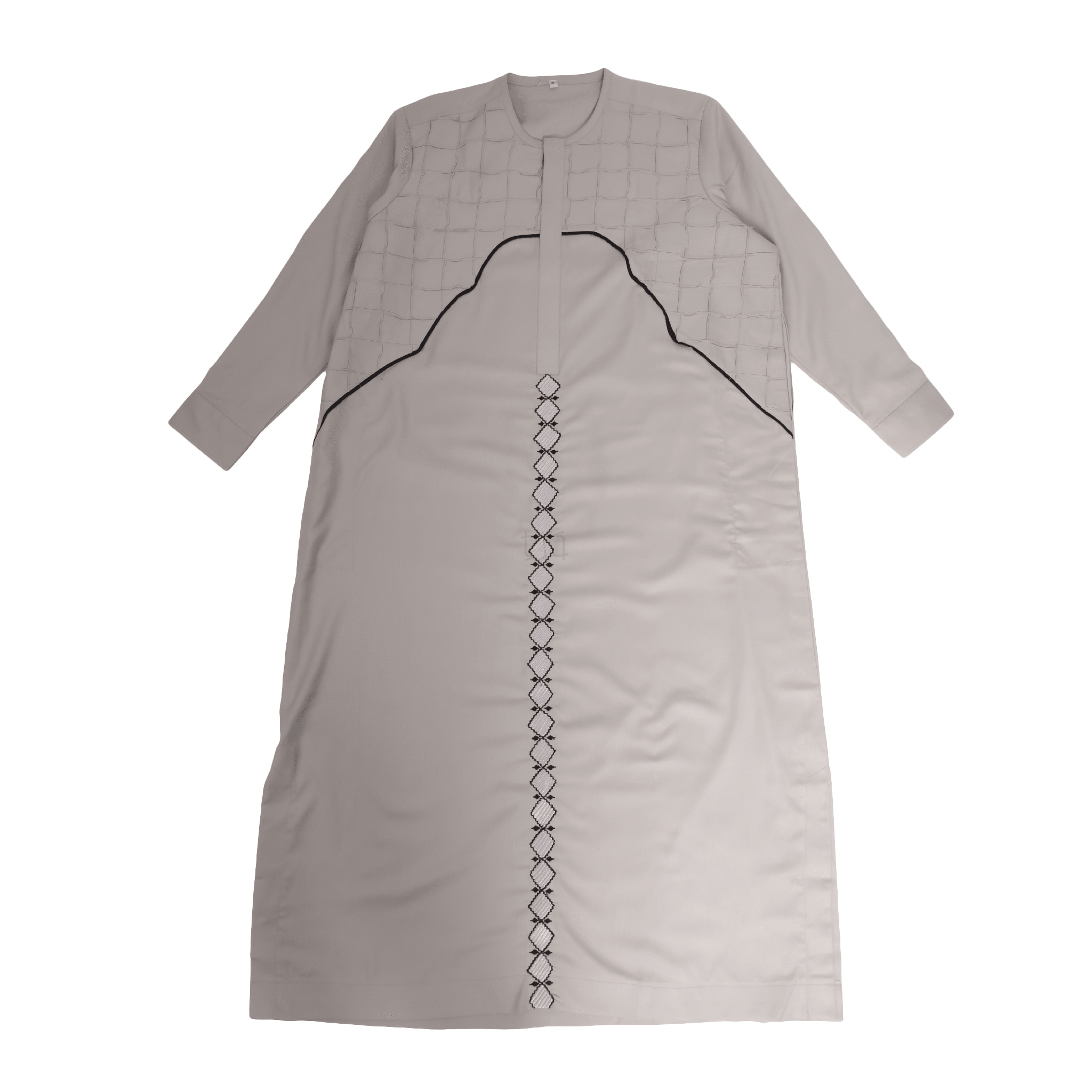 Northern Nigerian Kaftan Set