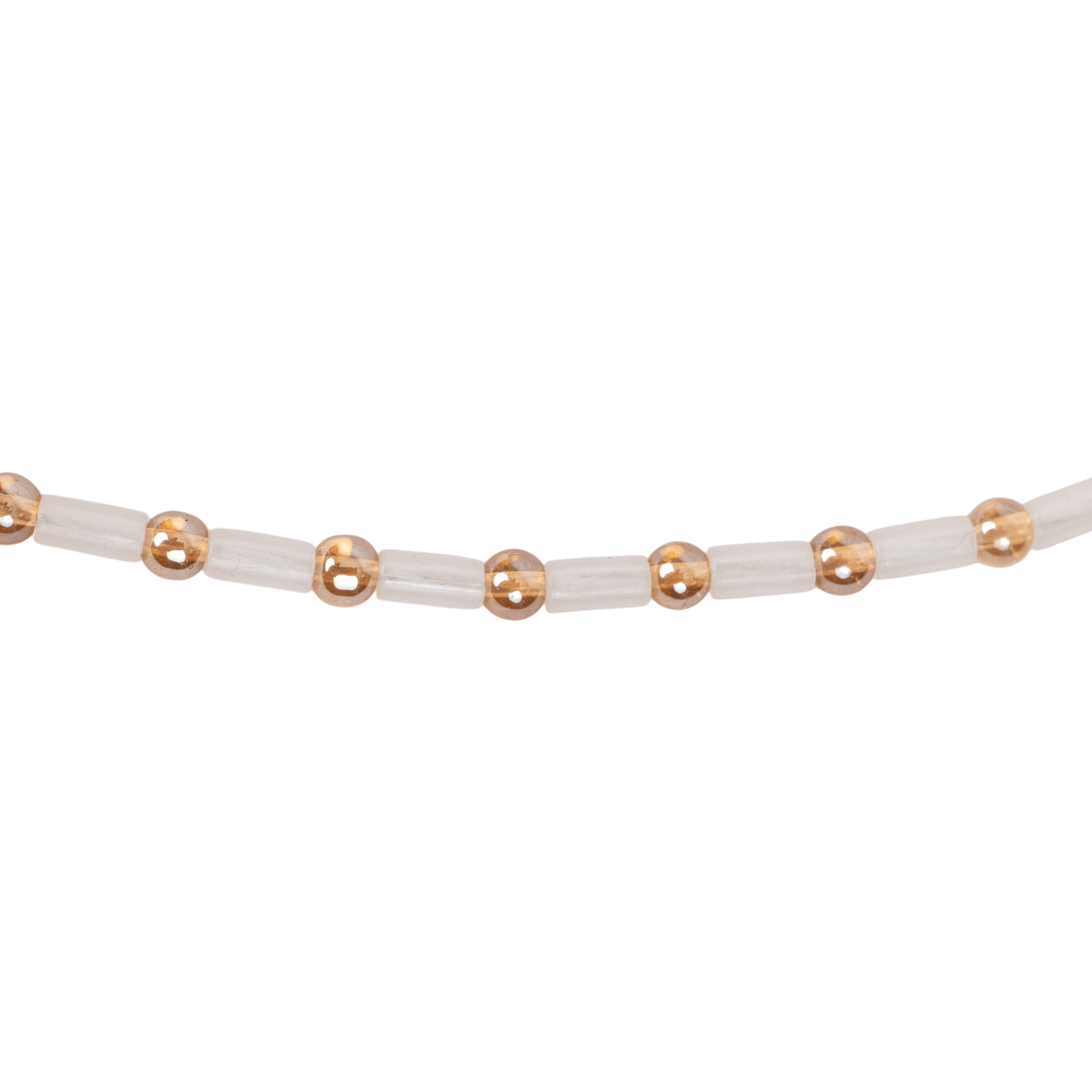 Ethereal Aura Tie-On Waist Beads