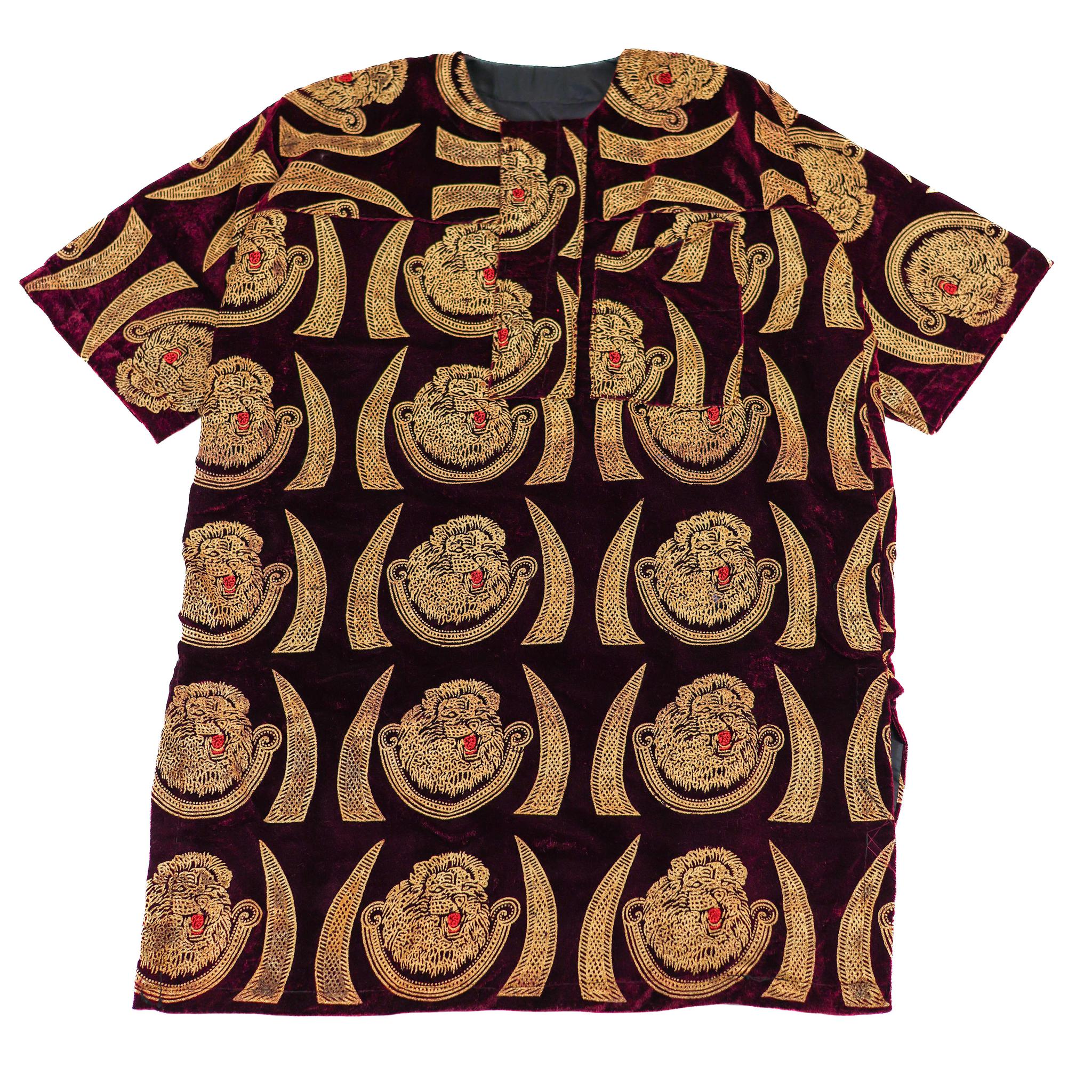 Wine Traditional Nigerian Isiagu