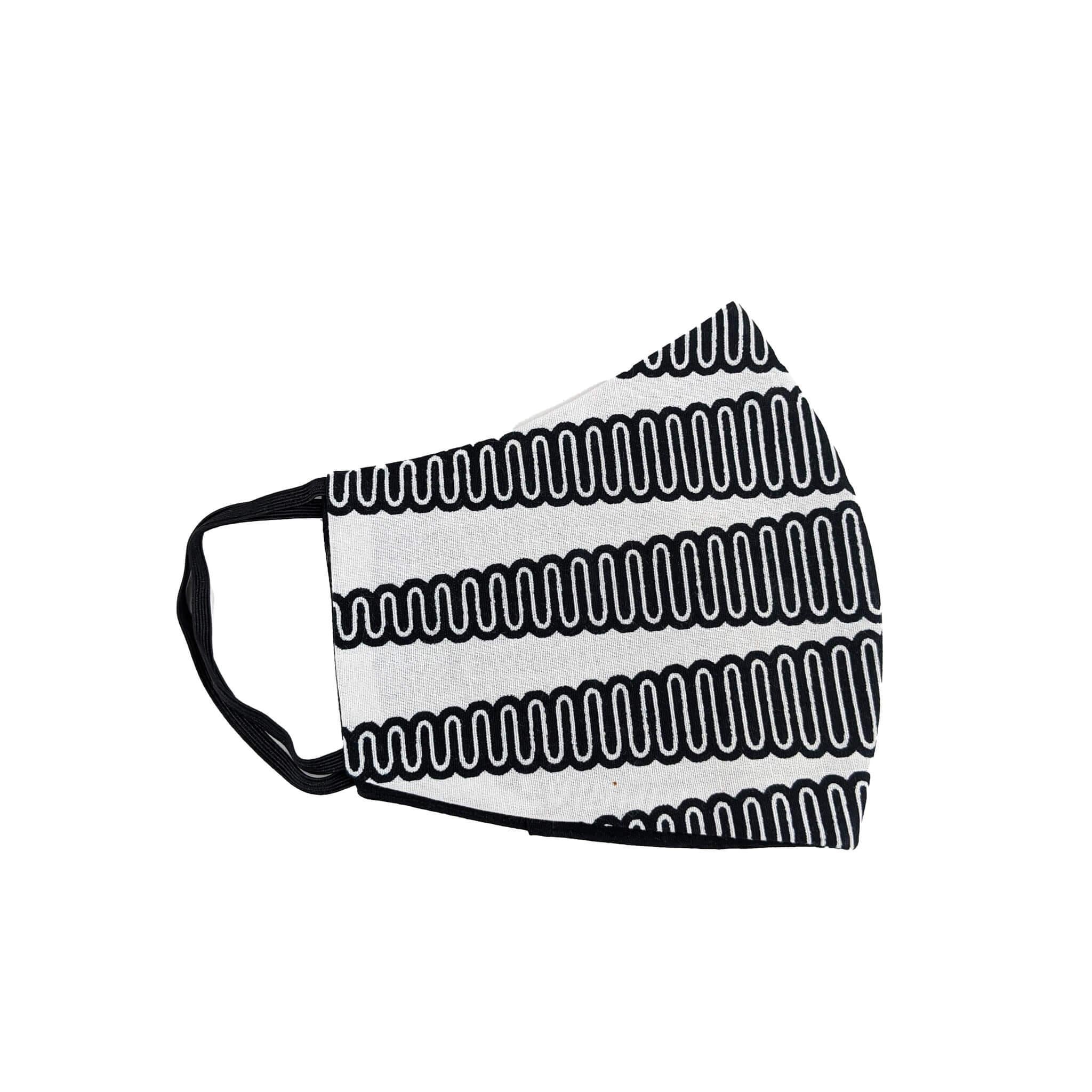 Face Mask - African Patterns