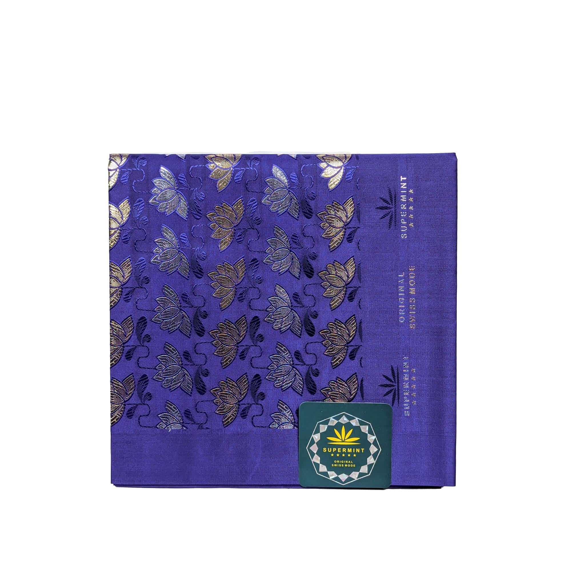 Janis & Supermint Gele