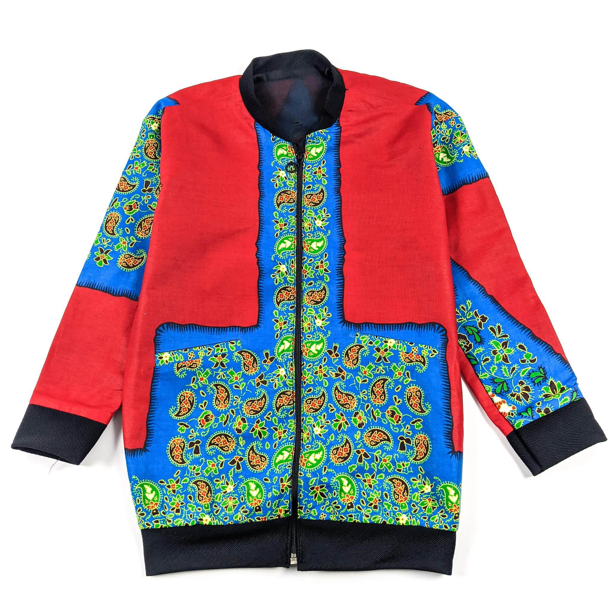Bumper Jacket Set