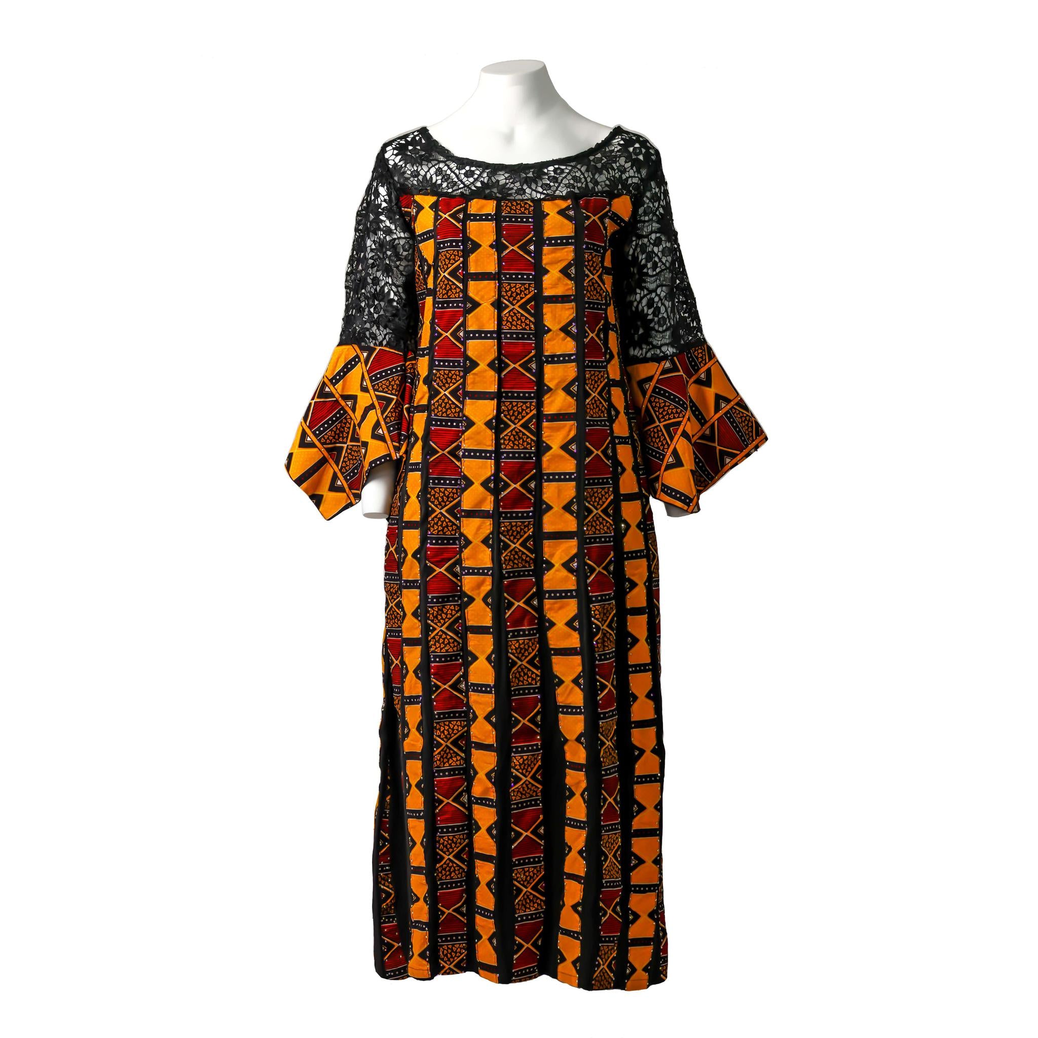 African A Shape Gown Styles Ankara Long Shape Gown Gown Ankara
