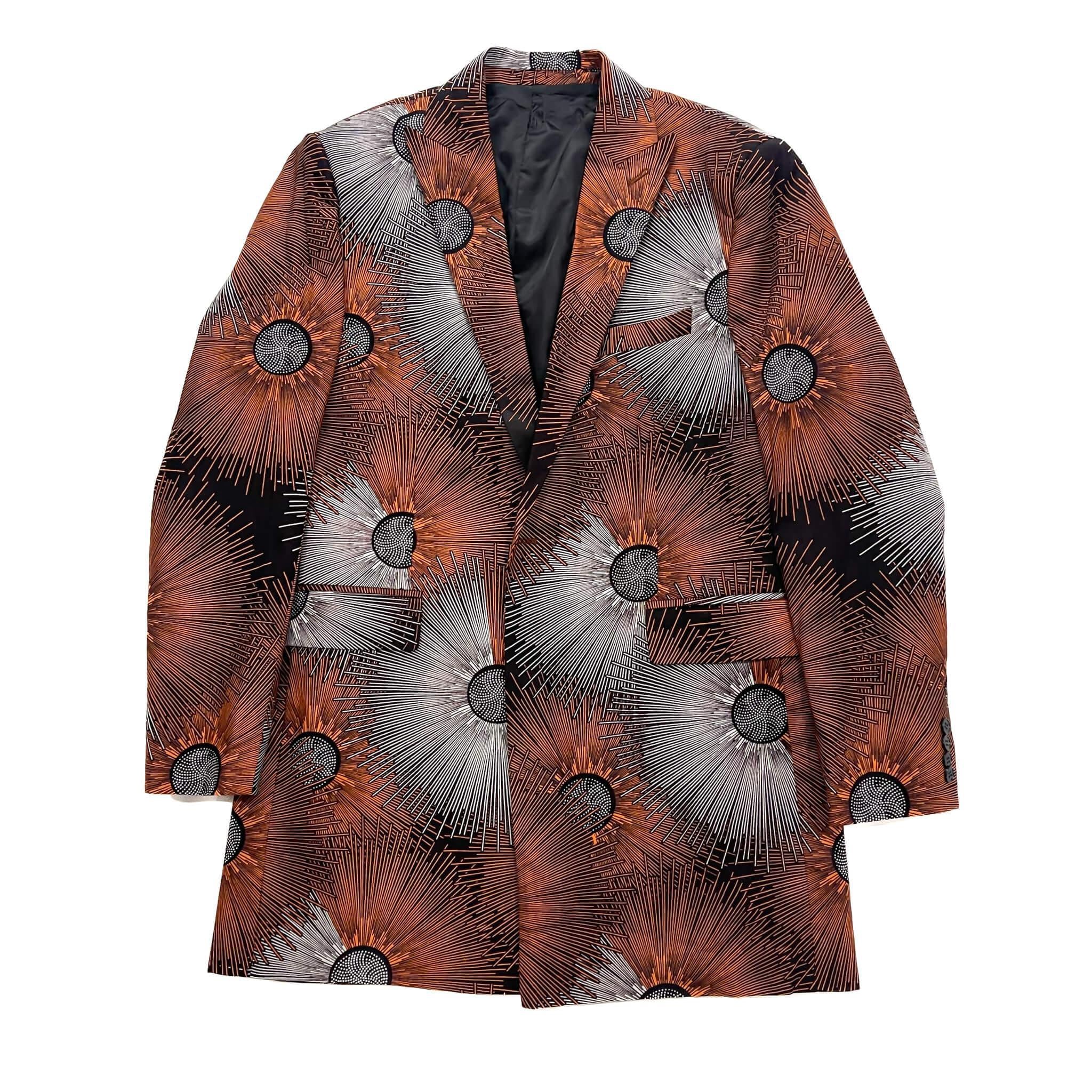 Orion Ankara Men's Suit