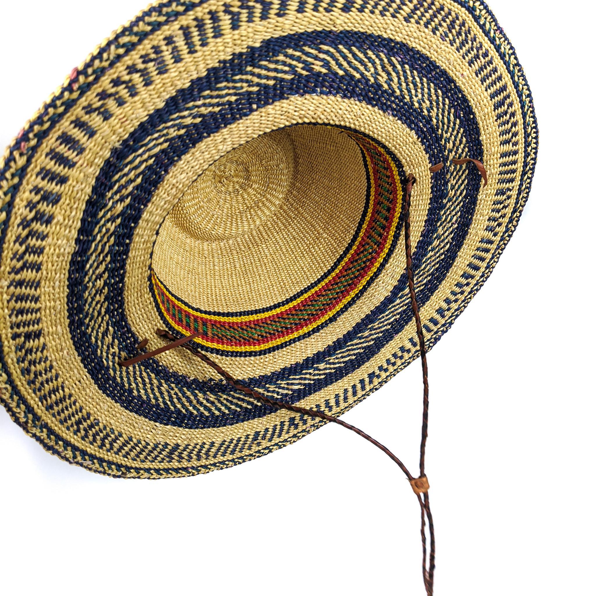 Straw Hat