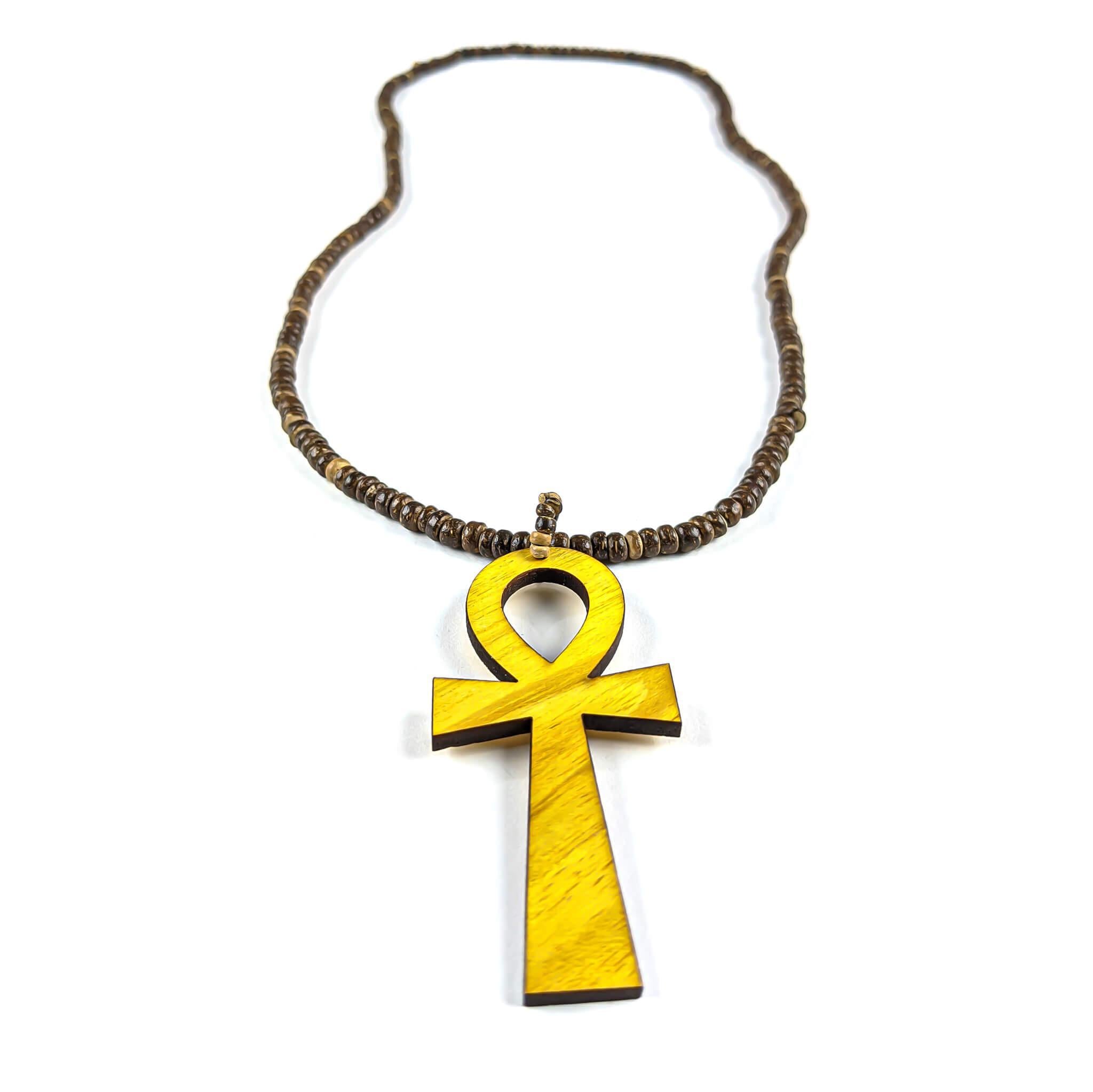 Ankh Necklace