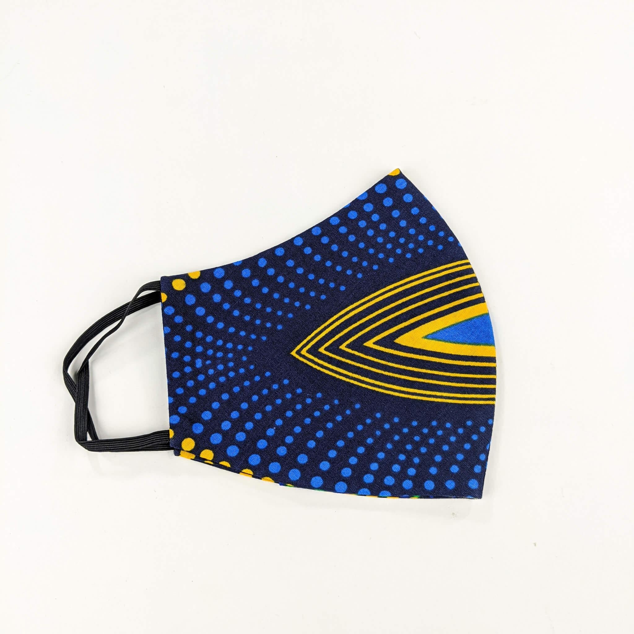 Face Mask - African Patterns