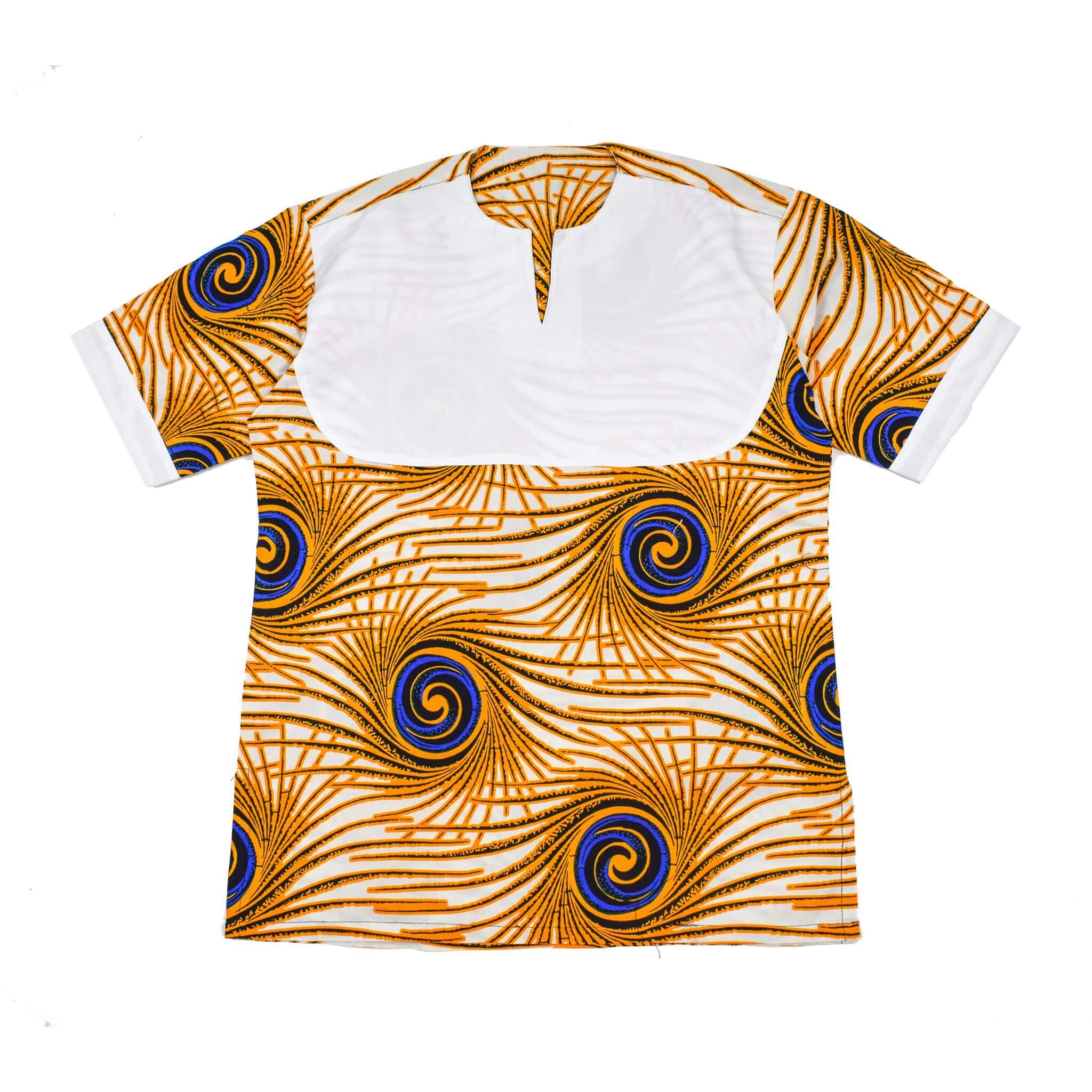 Ankara Top