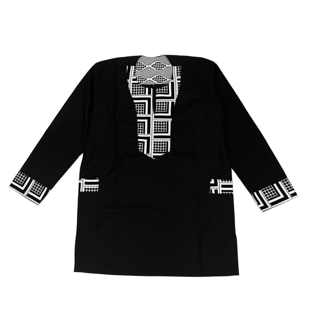 Men’s Long Sleeve Top