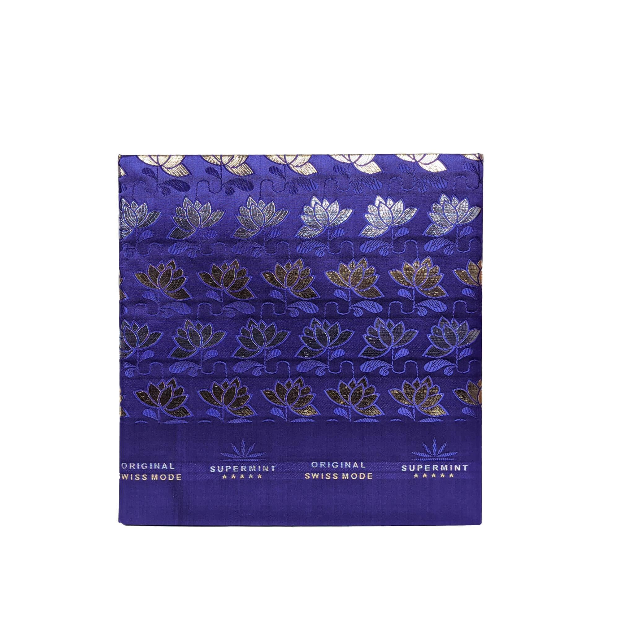 Janis & Supermint Gele