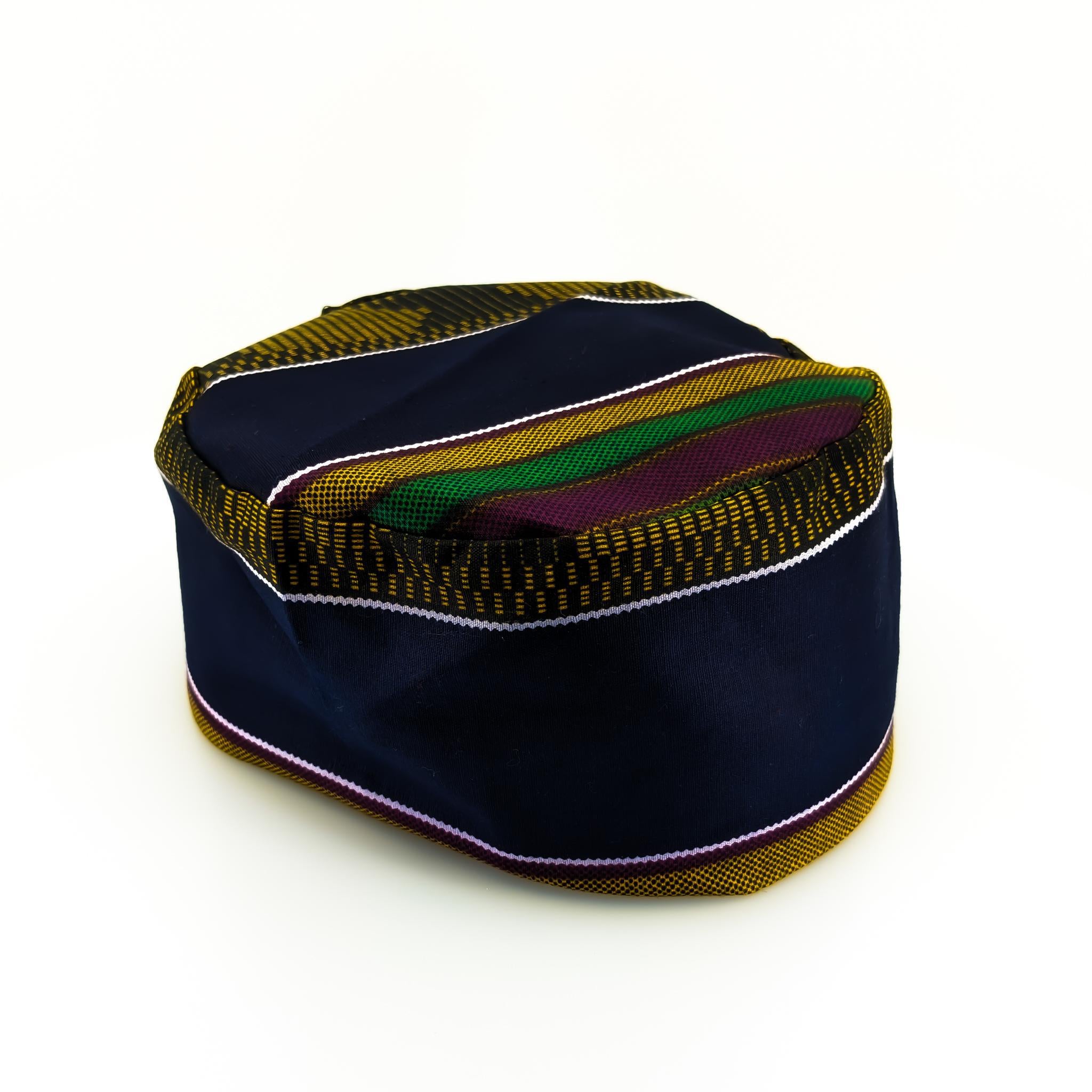 Kufi Men Hat