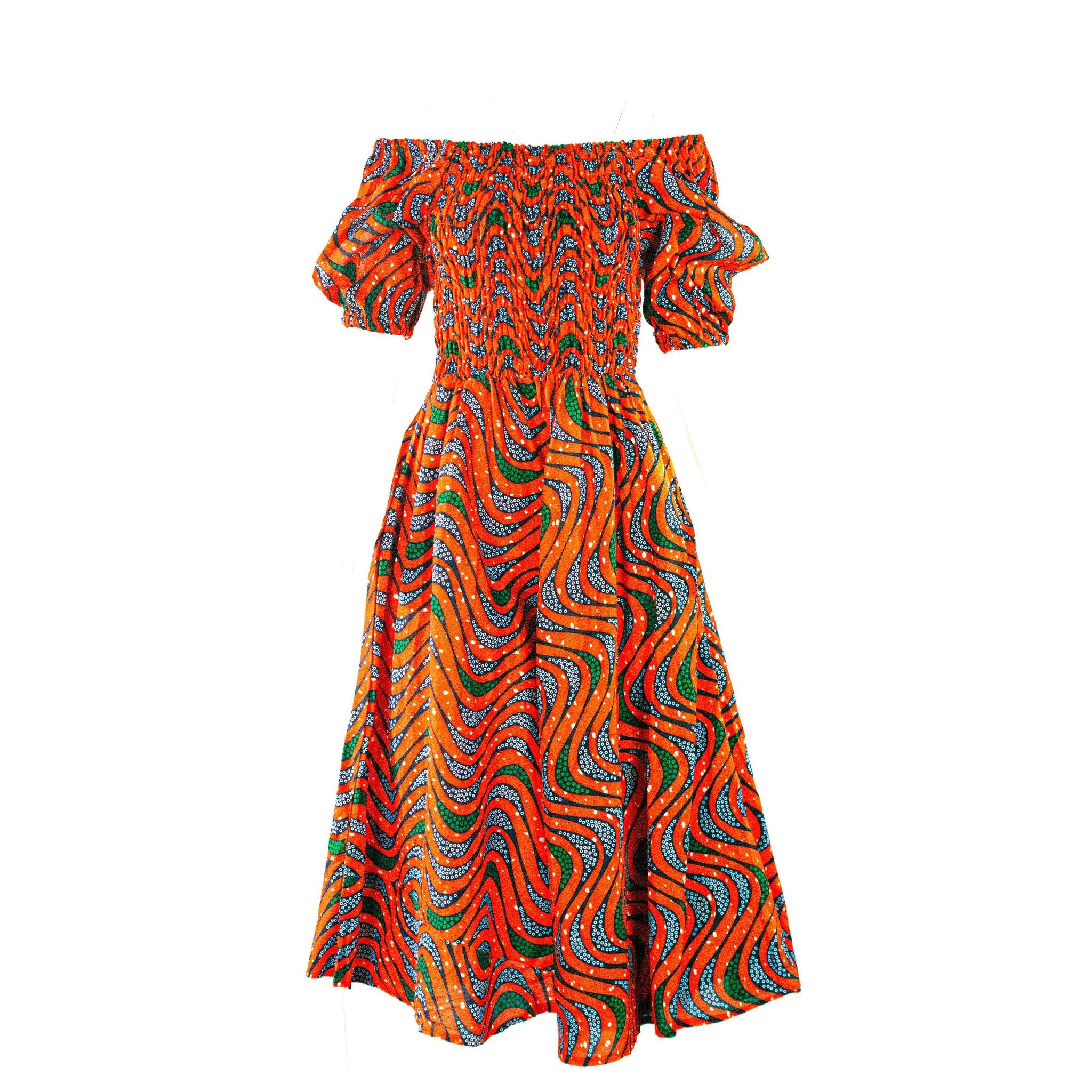 Off-Shoulder Jumpsuit