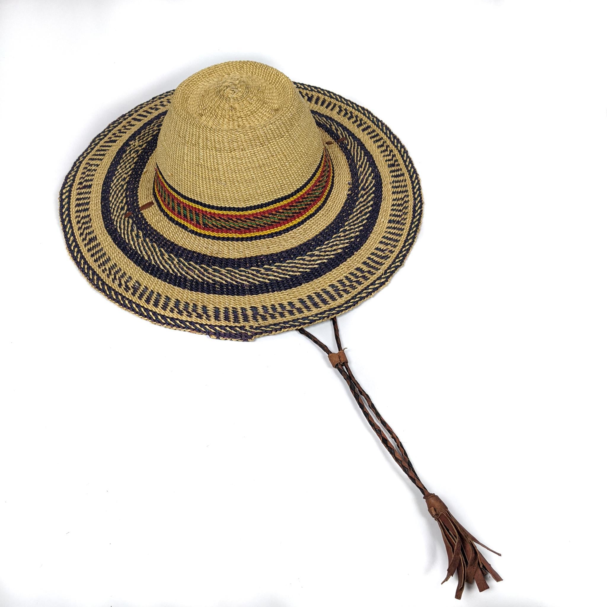 Straw Hat