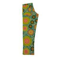 Yellow Ankara Men’s Set