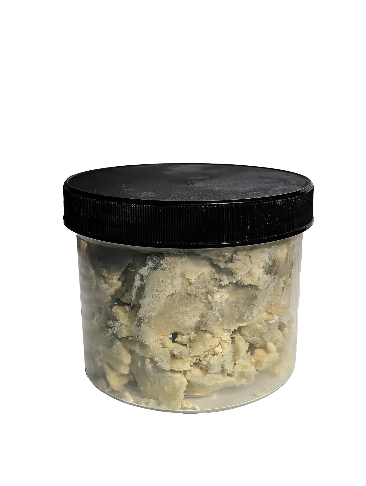 Raw Shea Butter