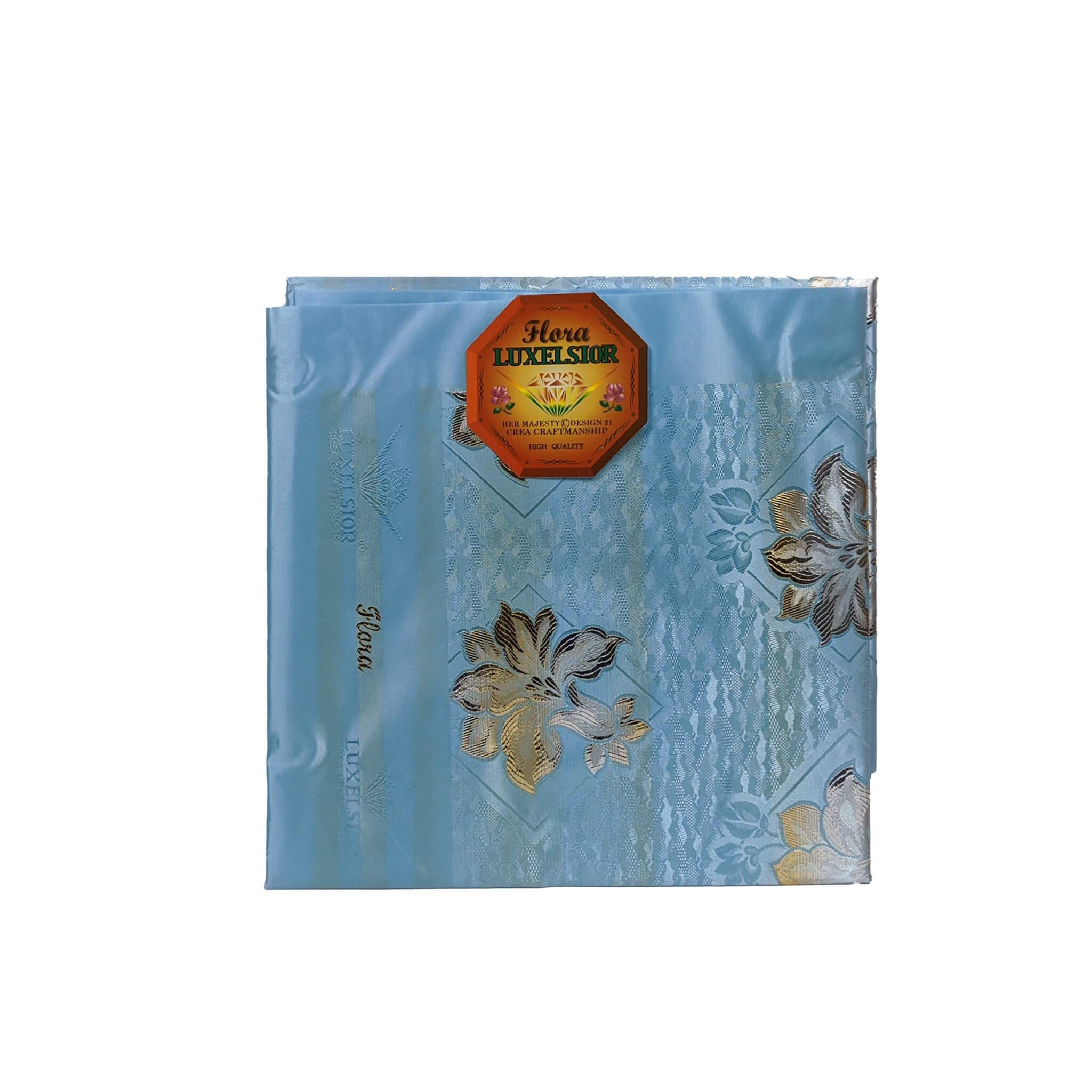 Flora Luxelsior Gele