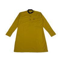 Yellow & Brown Men’s Set