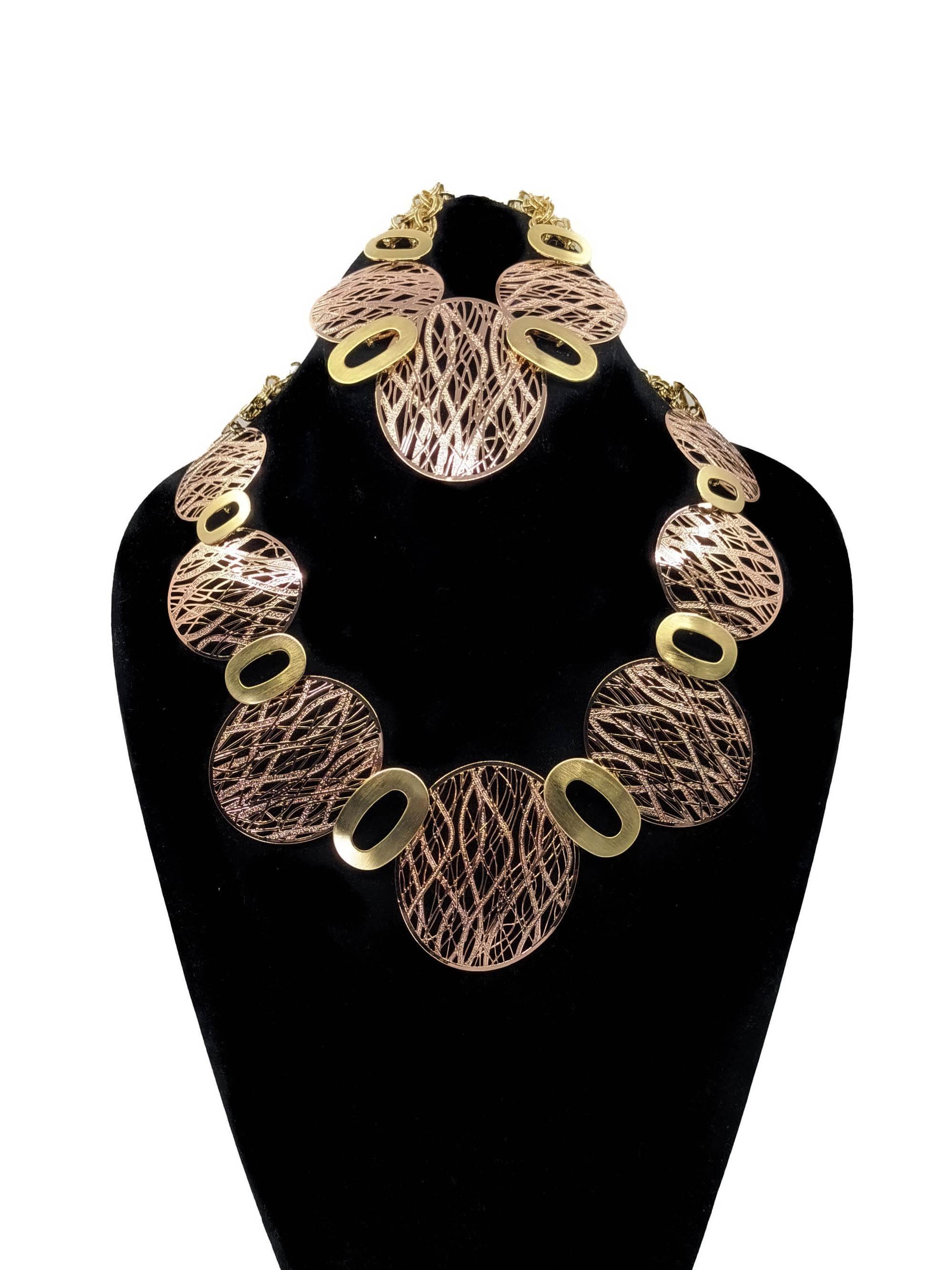 Ladies Jewelry Set