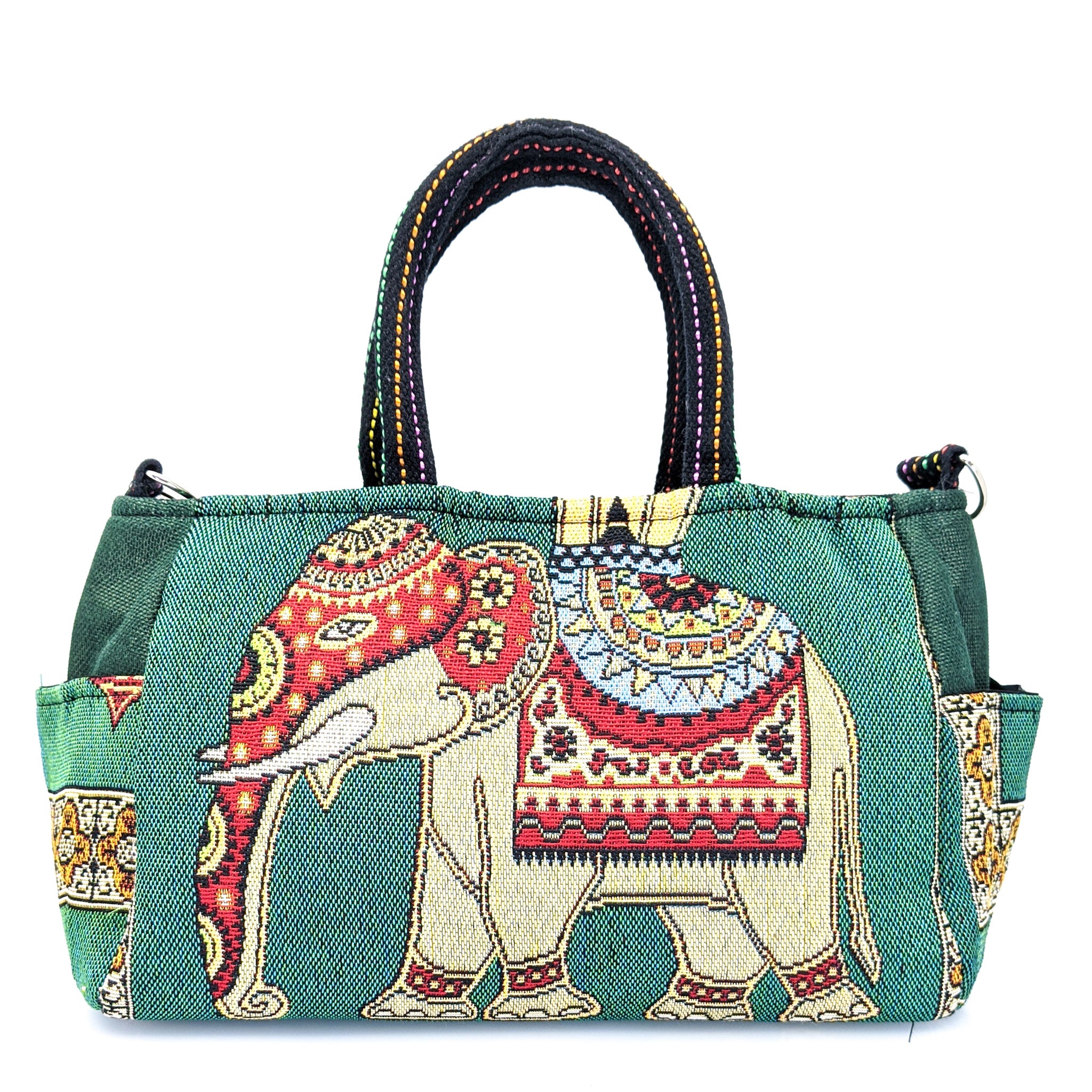 Small Elephant Bag