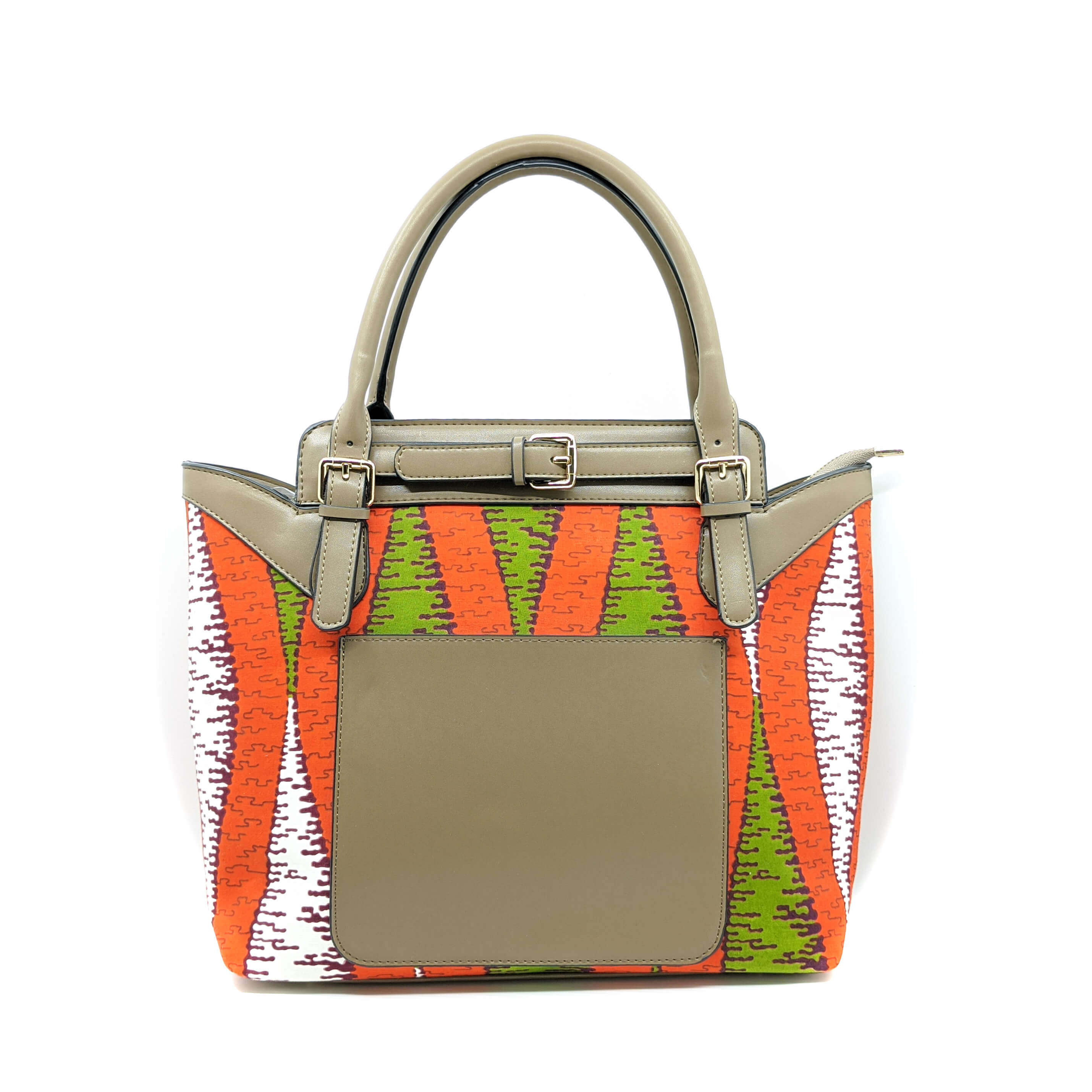 Ankara Handbag