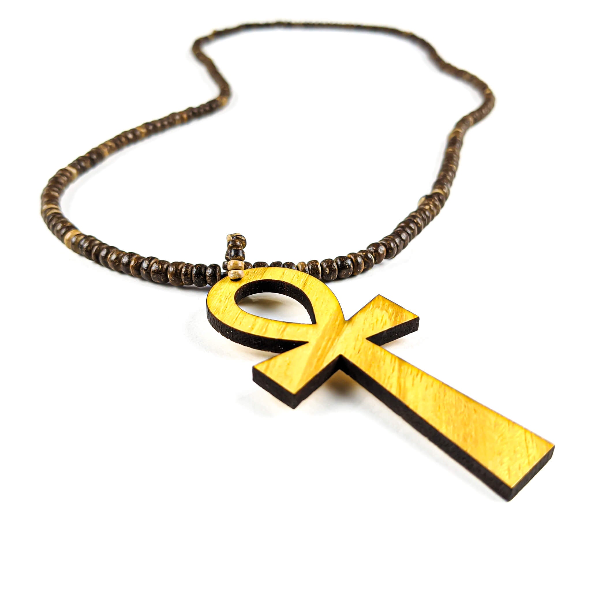 Ankh Necklace