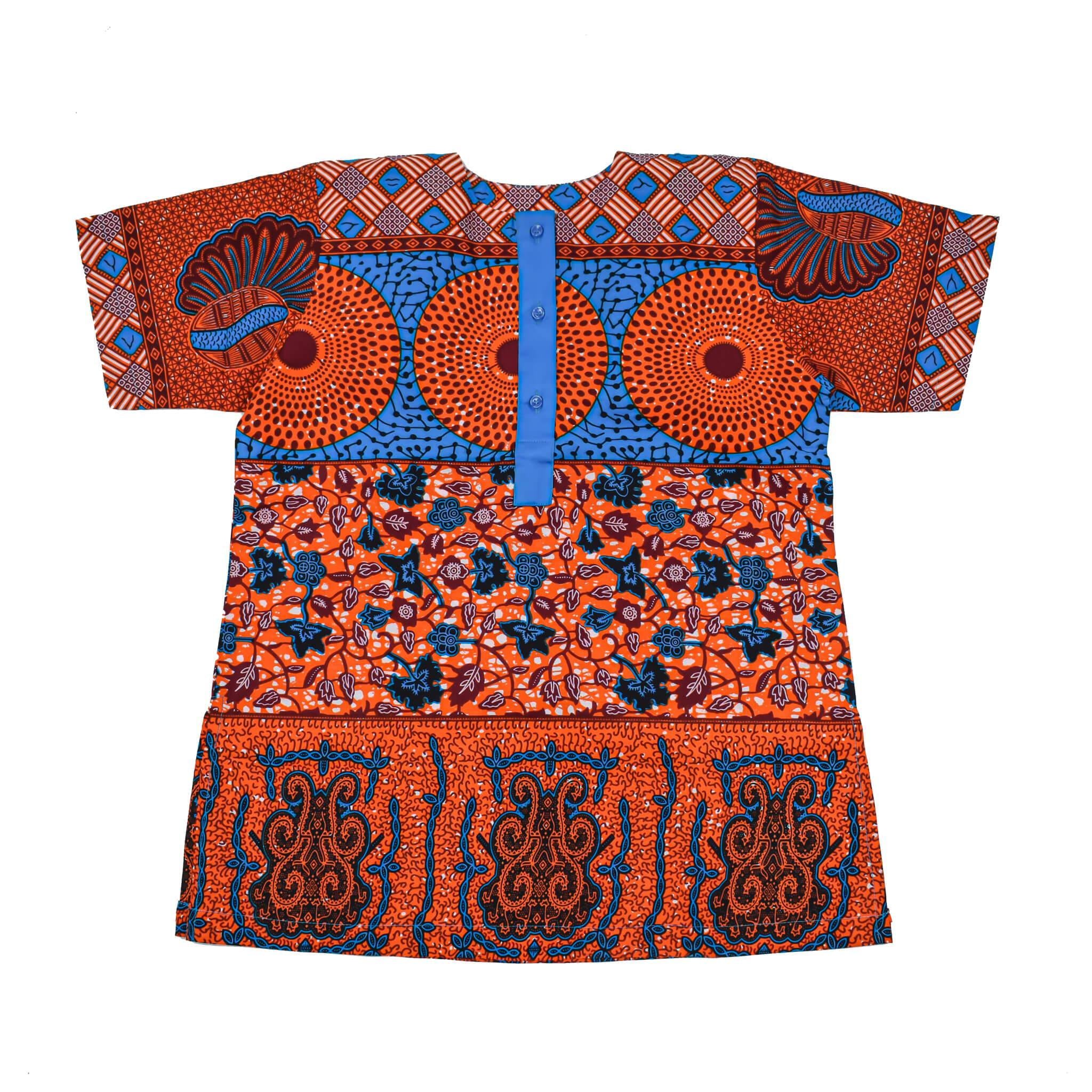 Ankara Top