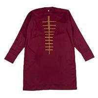 Burgundy Men’s Set