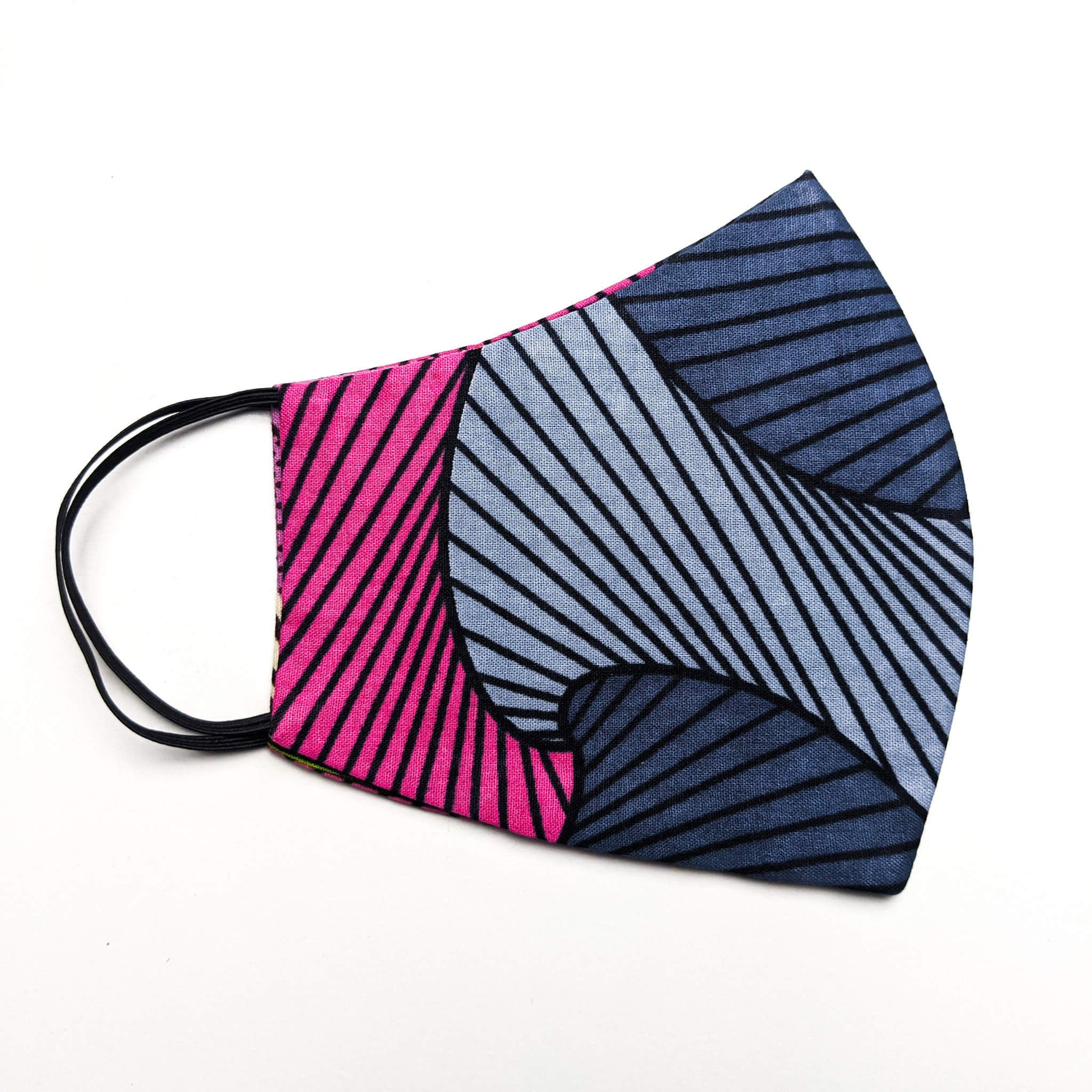 Face Mask - African Patterns