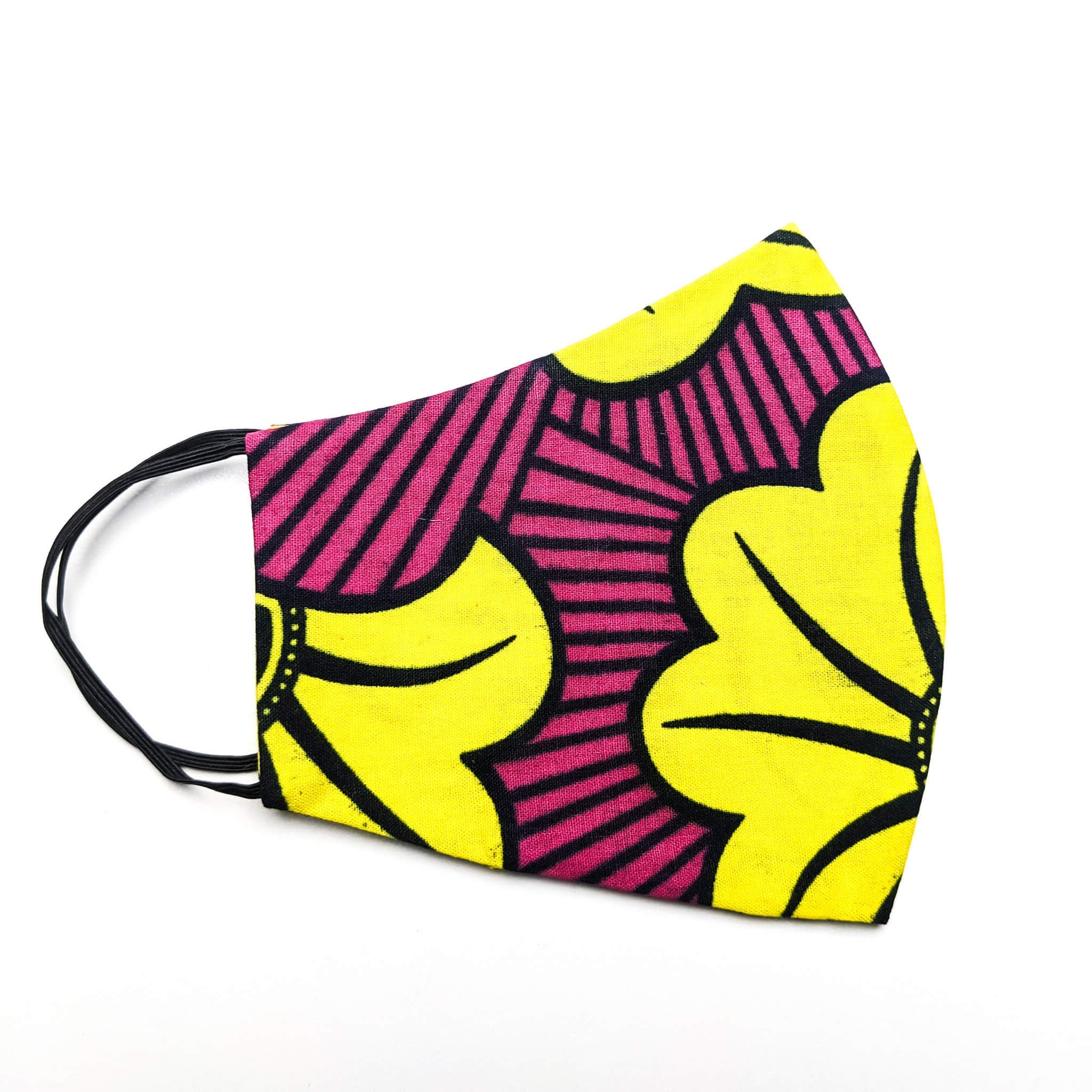 Face Mask - African Patterns