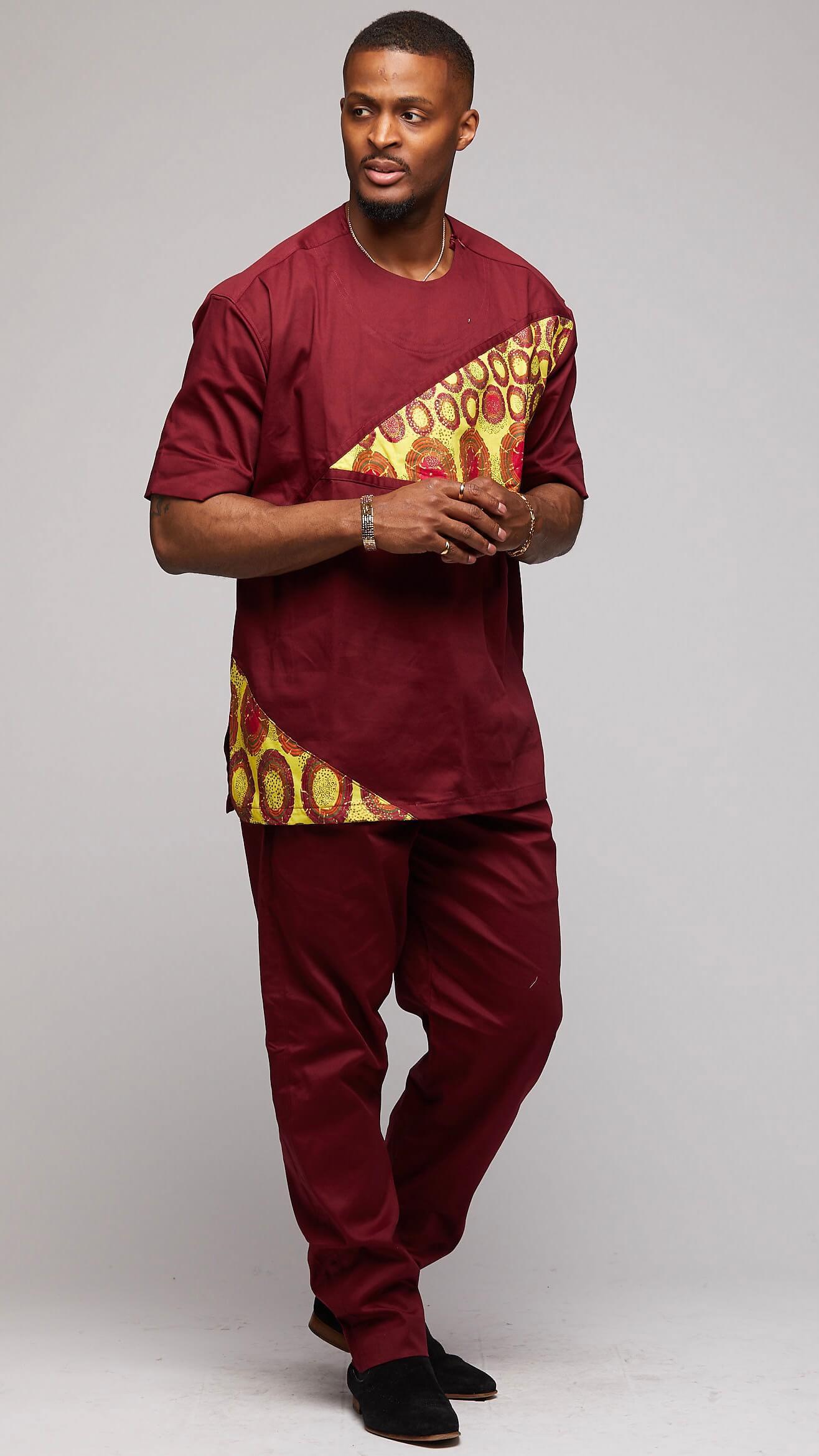 $$ - AFRIKAN ATTIRE - african_clothing - Apparel - african_attireAFRIKAN ATTIRE - african_fashion