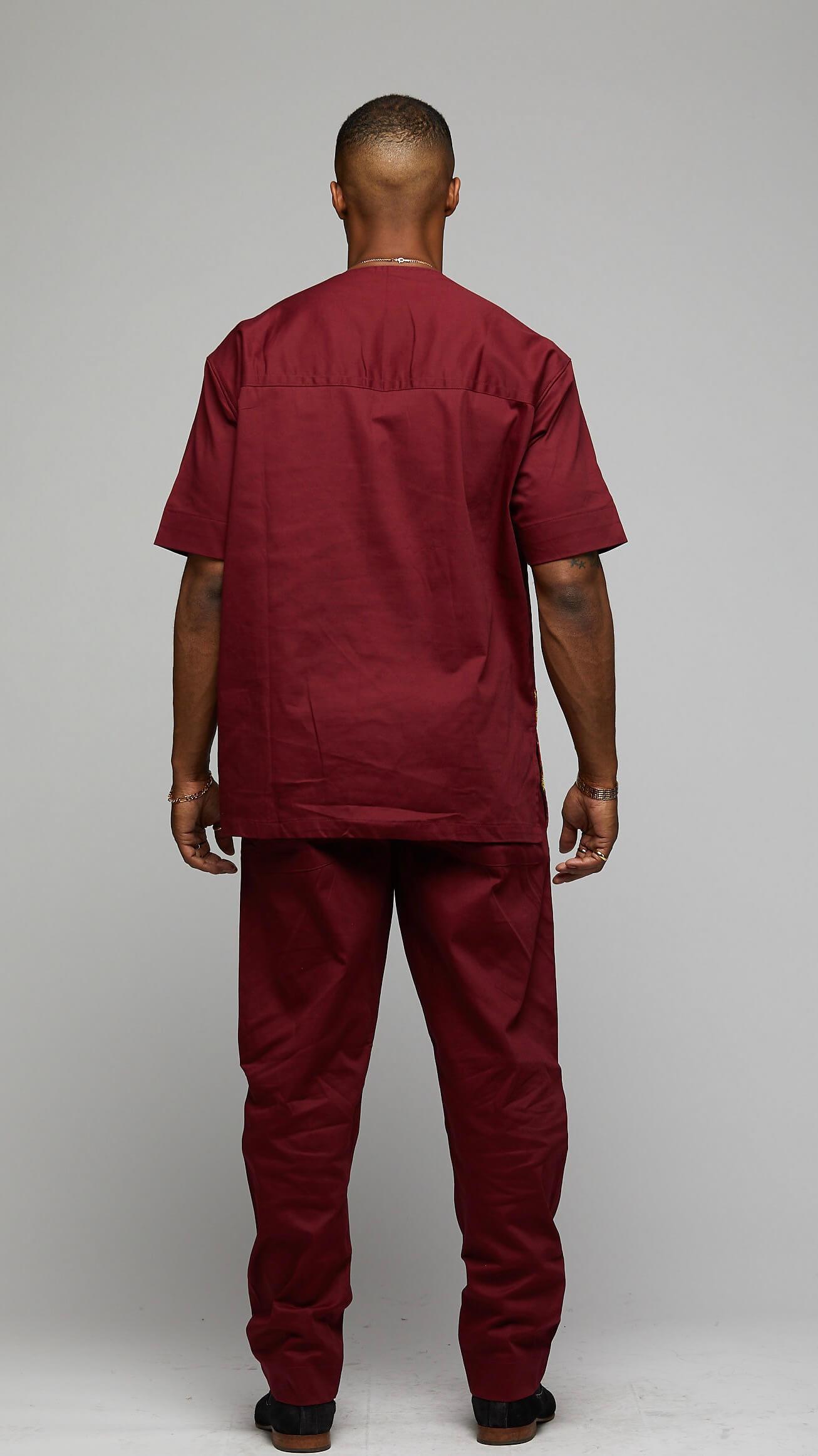 $$ - AFRIKAN ATTIRE - african_clothing - Apparel - african_attireAFRIKAN ATTIRE - african_fashion