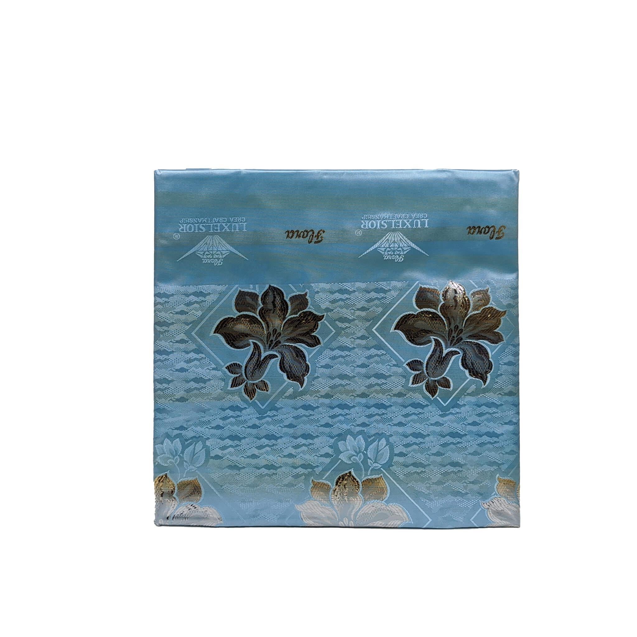 Flora Luxelsior Gele