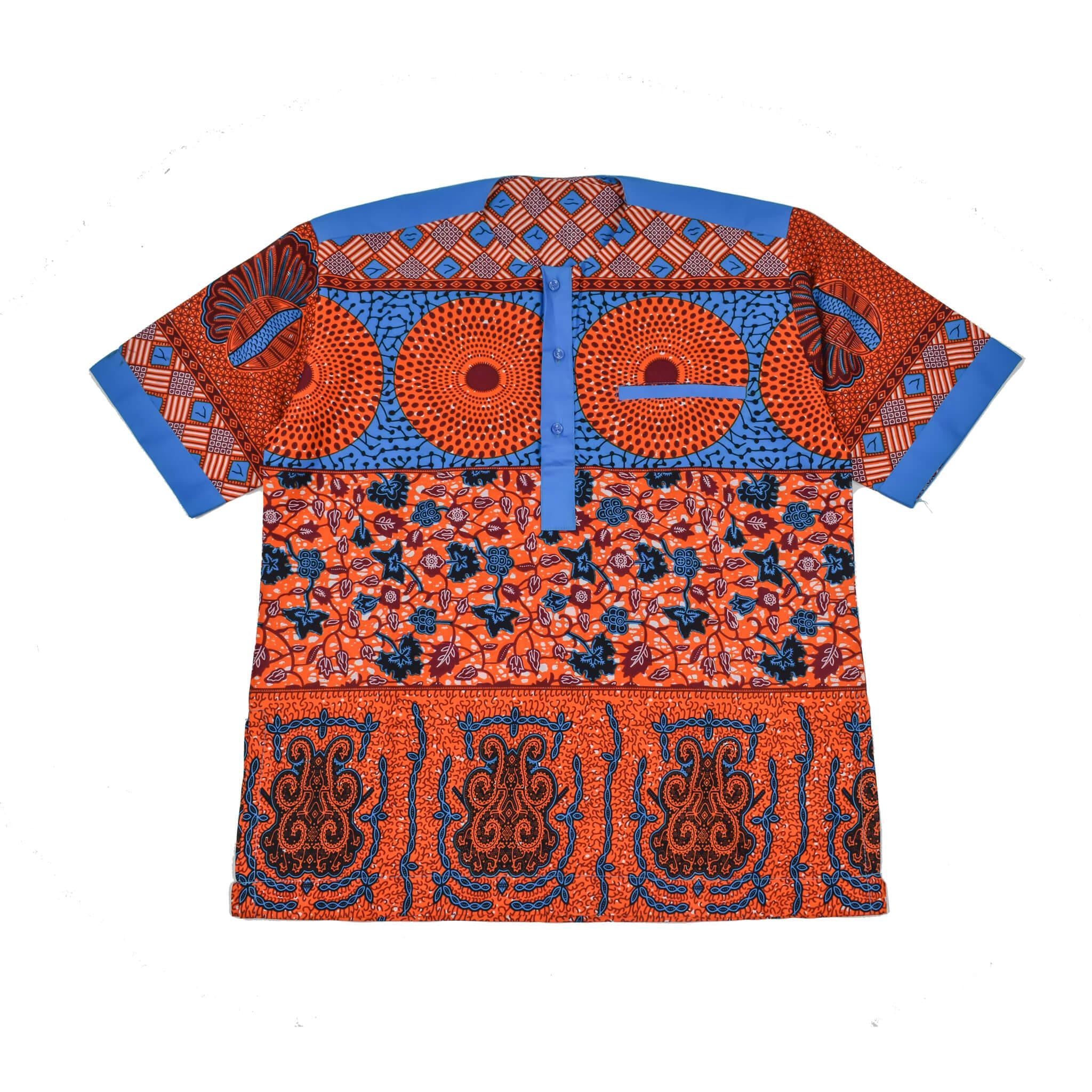 Ankara Top