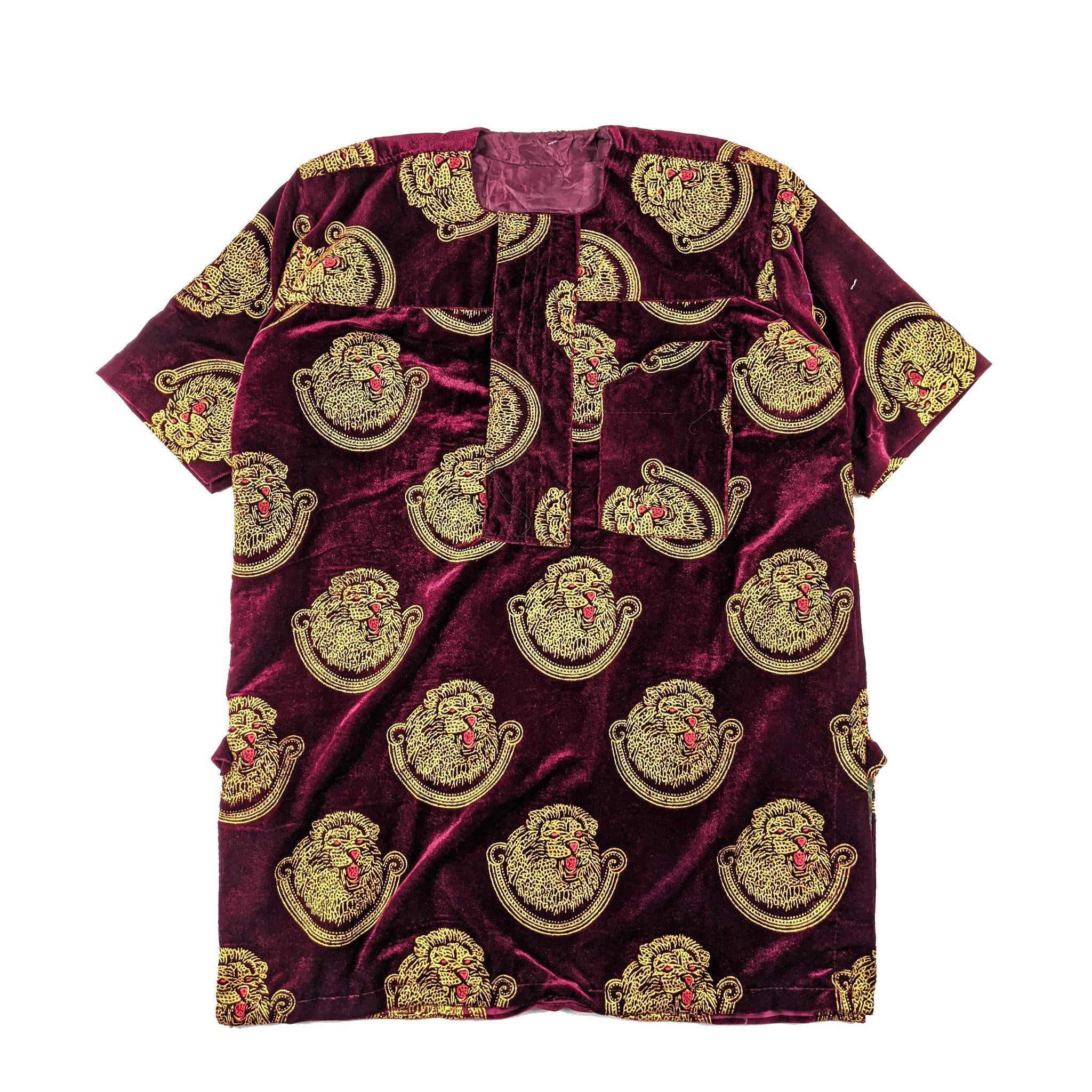 Wine Traditional Nigerian Isiagu