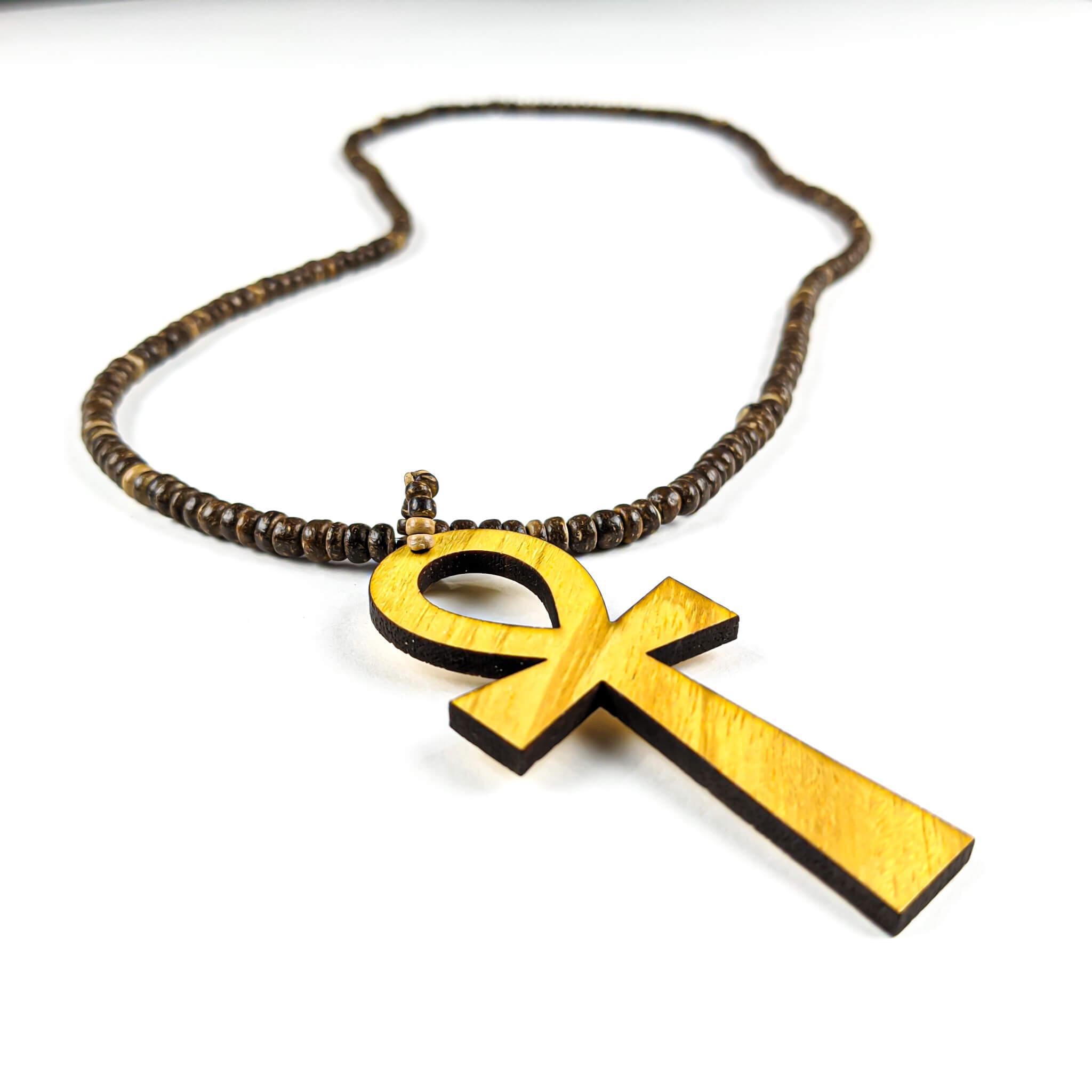 Ankh Necklace