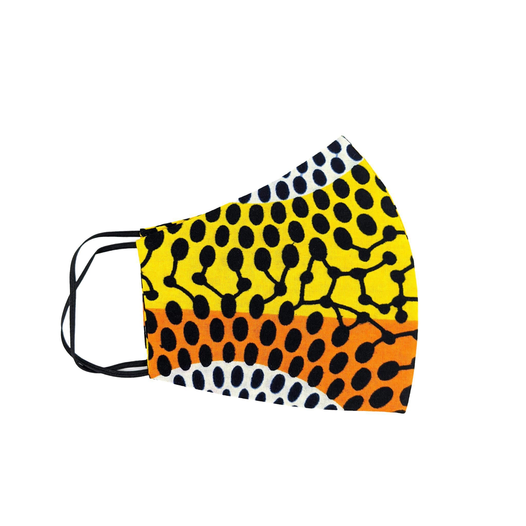 Face Mask - African Patterns
