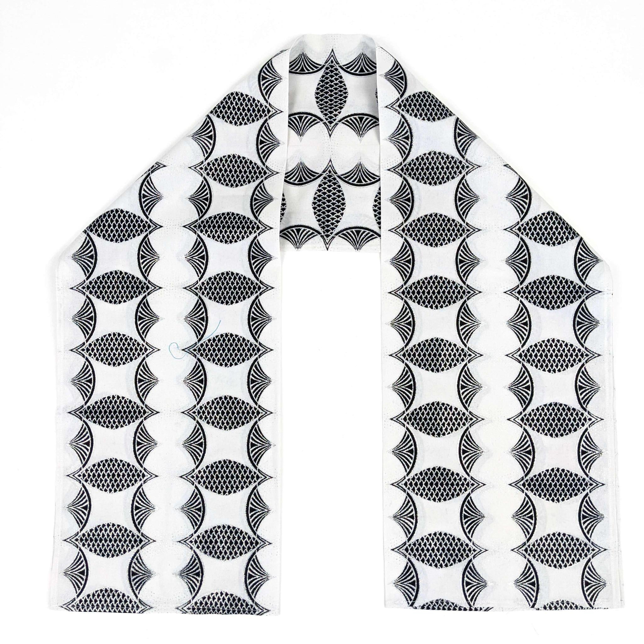 Women's Embroidery 2pc Set