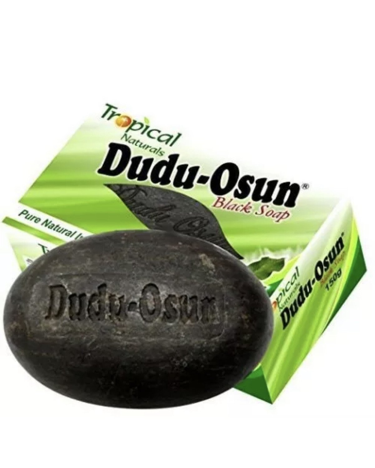 Dudu Osun - AFRIKAN ATTIRE - #african_clothing - SKIN CARE