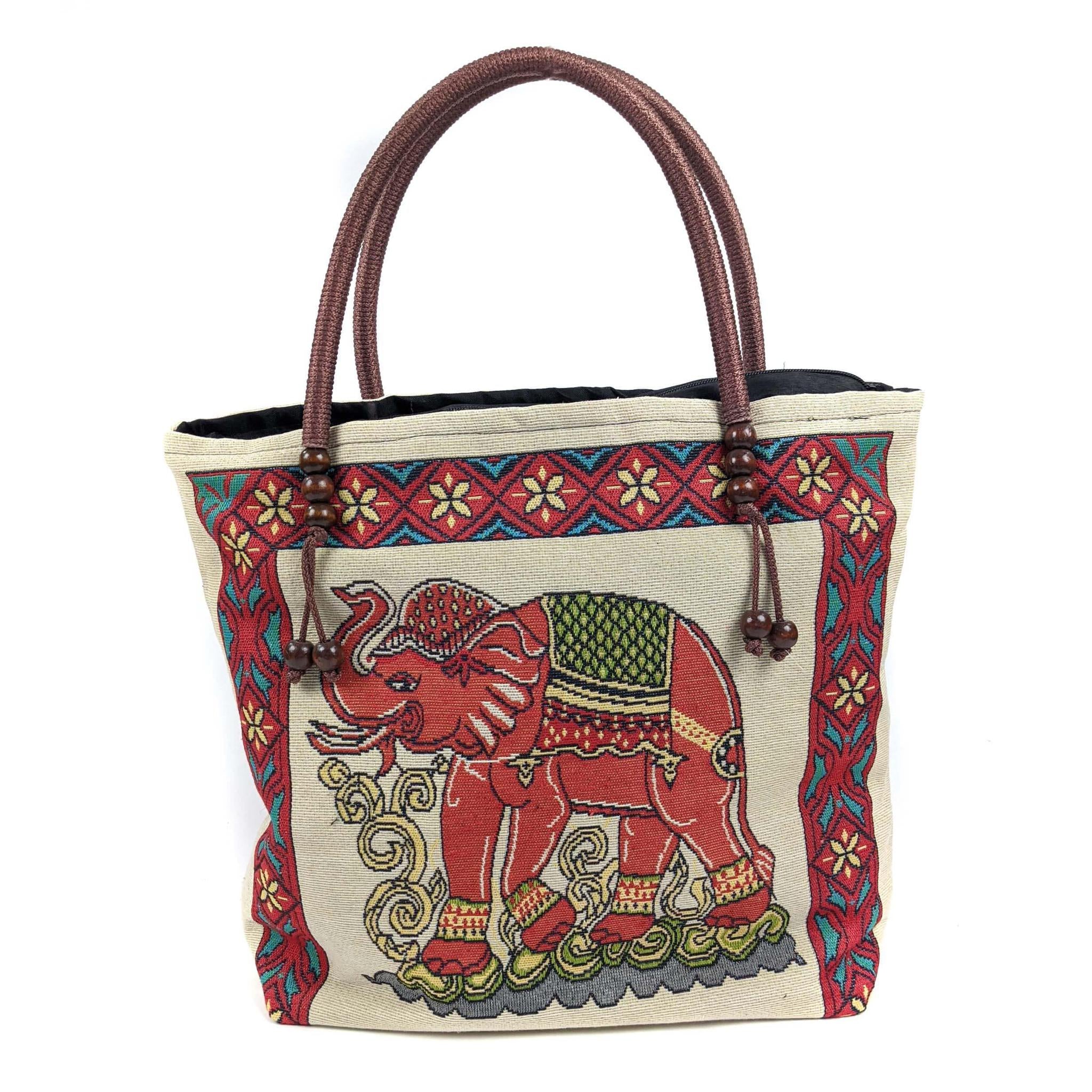 Elephant Bag